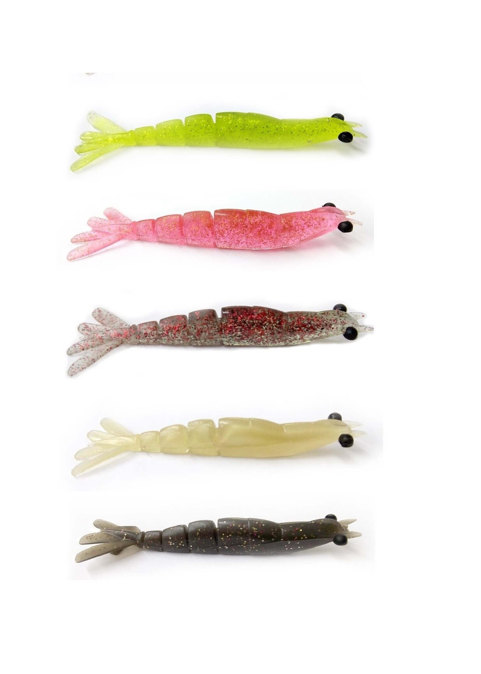 Monster 3X X-Move 5 1/2"  pearl