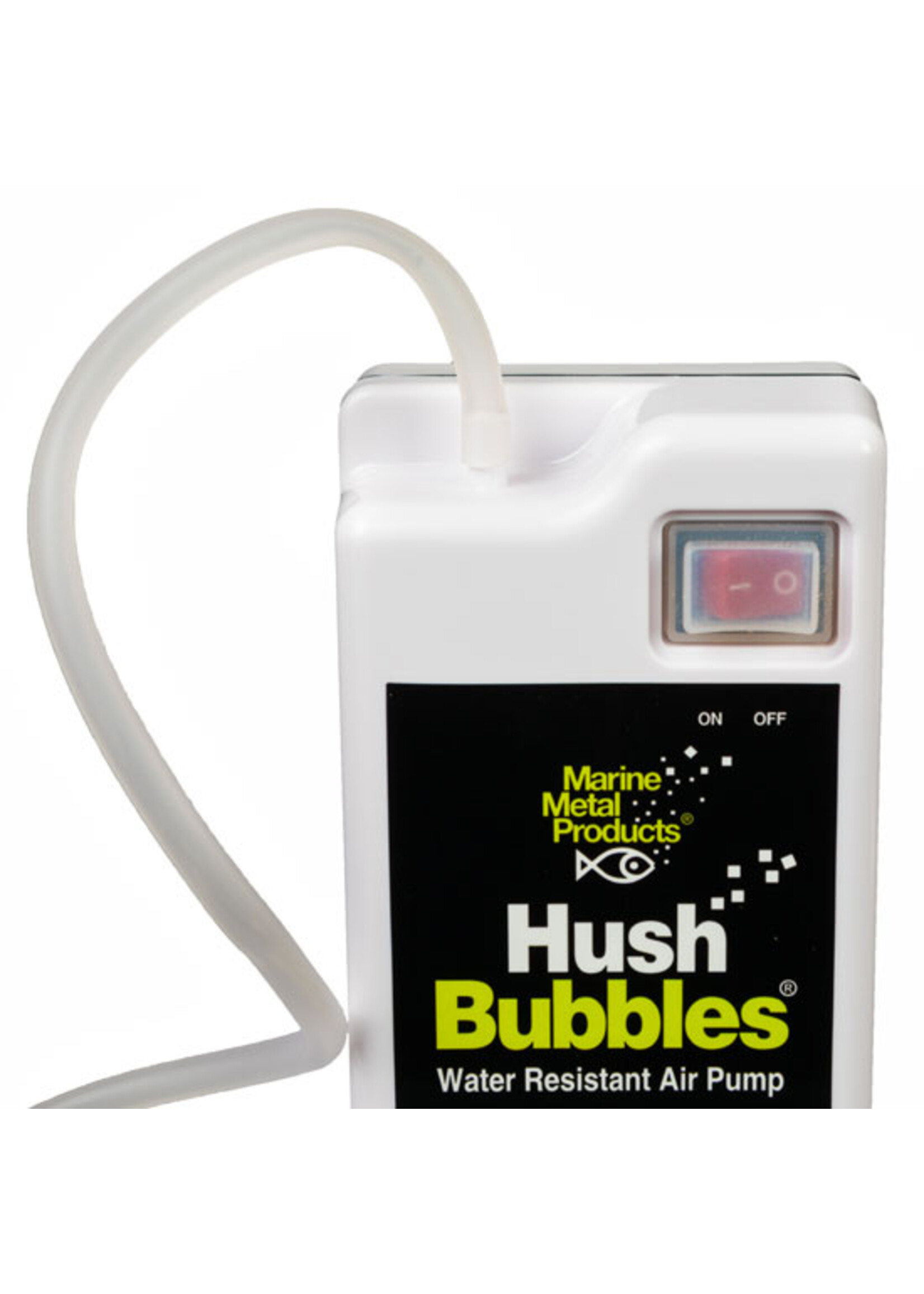 Marine Metal Marine Metal B-16 Hush Bubbles