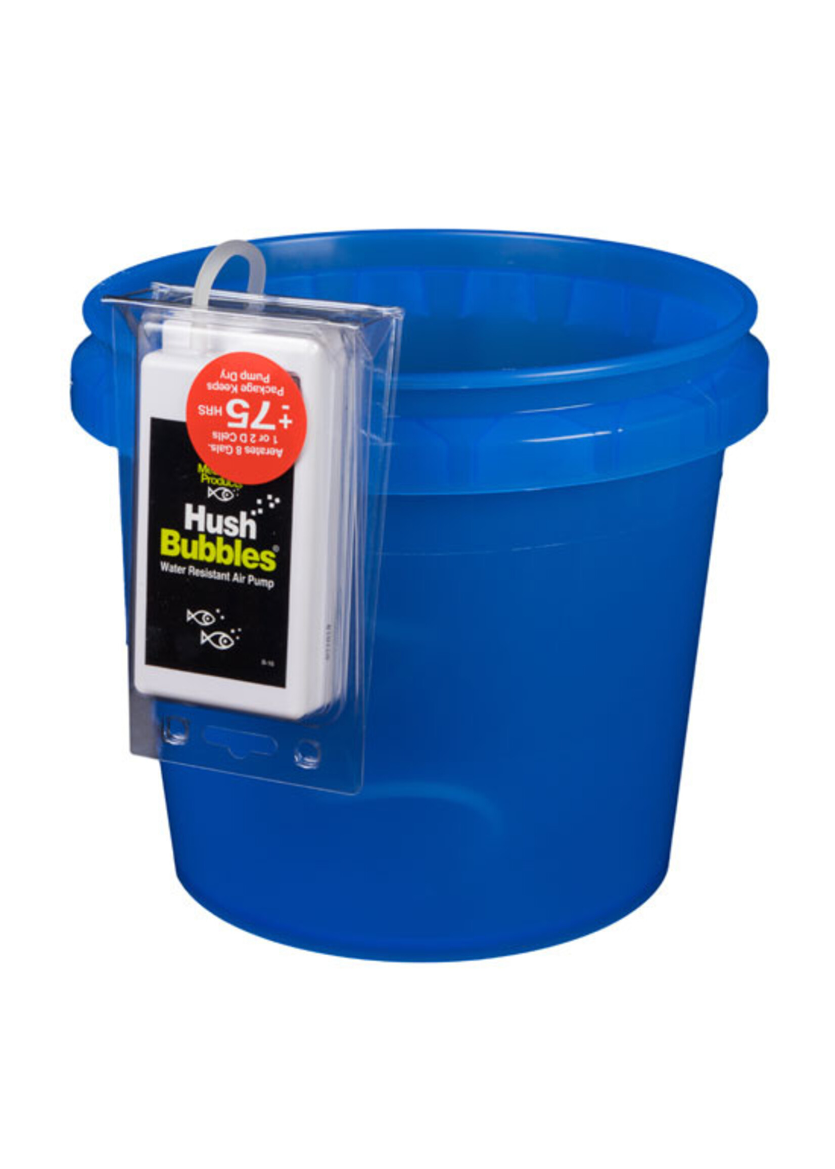 Marine Metal Marine Metal B-16 Hush Bubbles