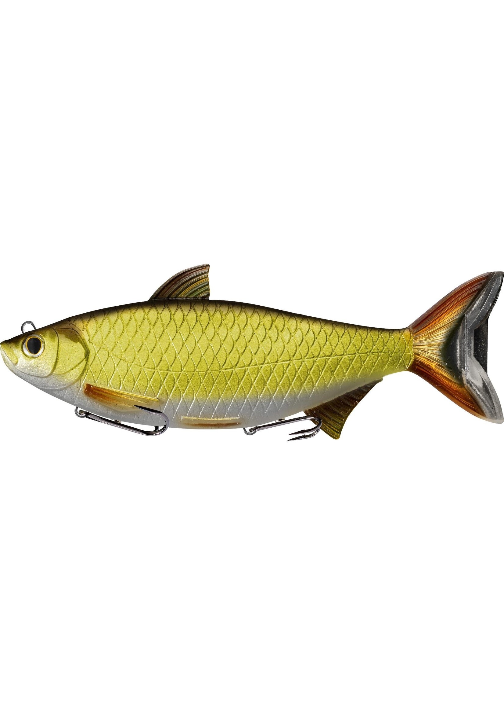 LiveTarget LiveTarget GSS140MS704 Golden Shiner