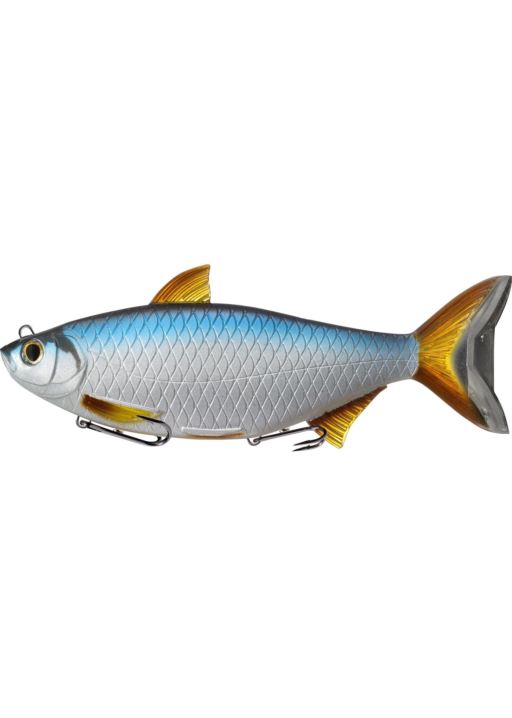LiveTarget LiveTarget GSS140MS704 Golden Shiner