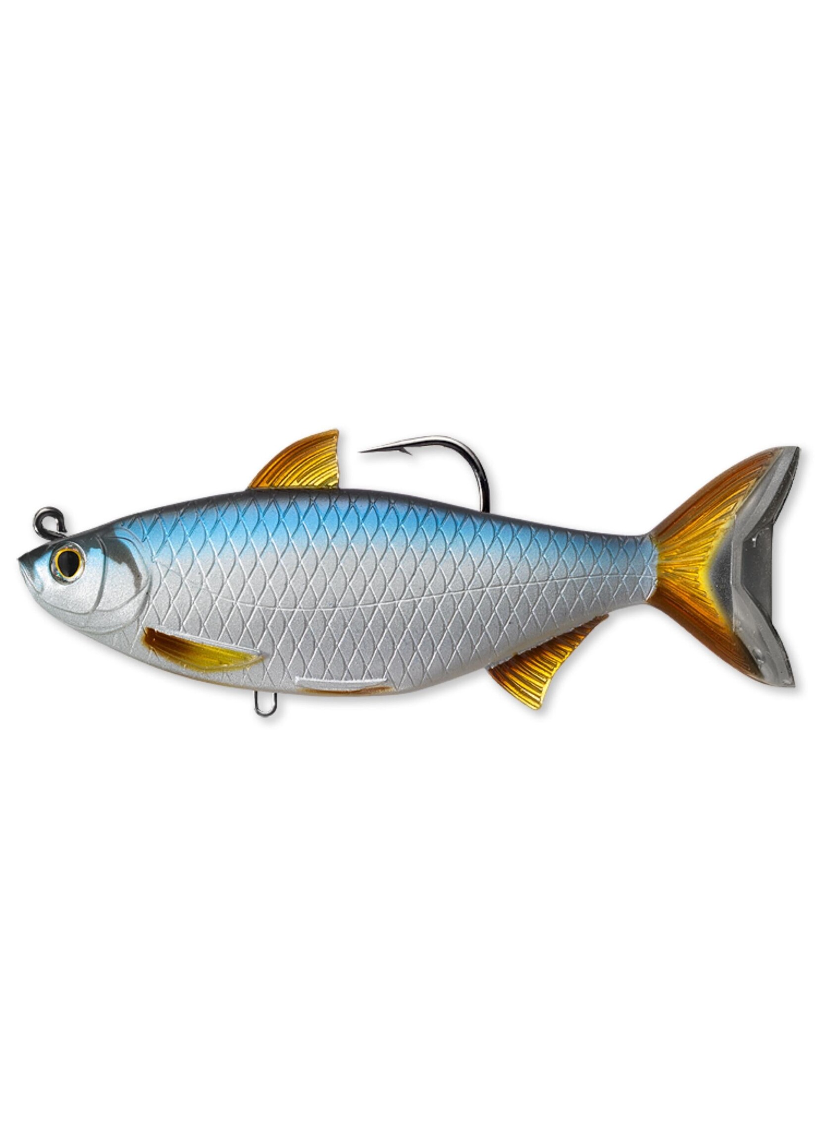 LiveTarget LiveTarget GSS140MS704 Golden Shiner