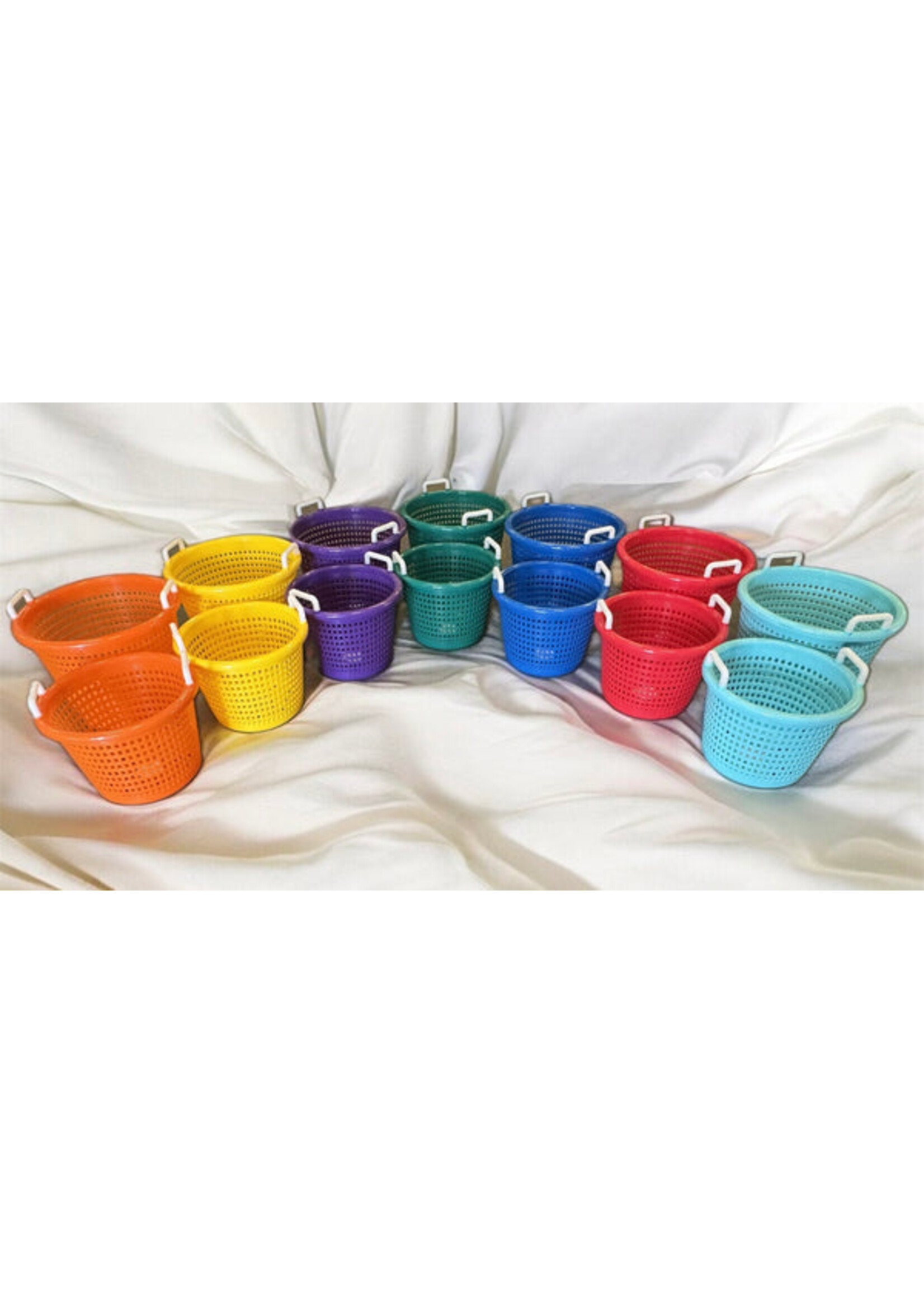 Lee Fisher Lee Fisher Handy Basket