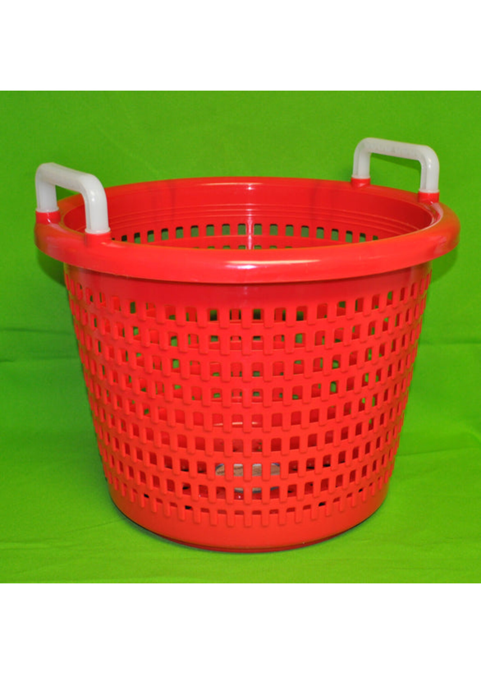 Lee Fisher Lee Fisher Fish Basket