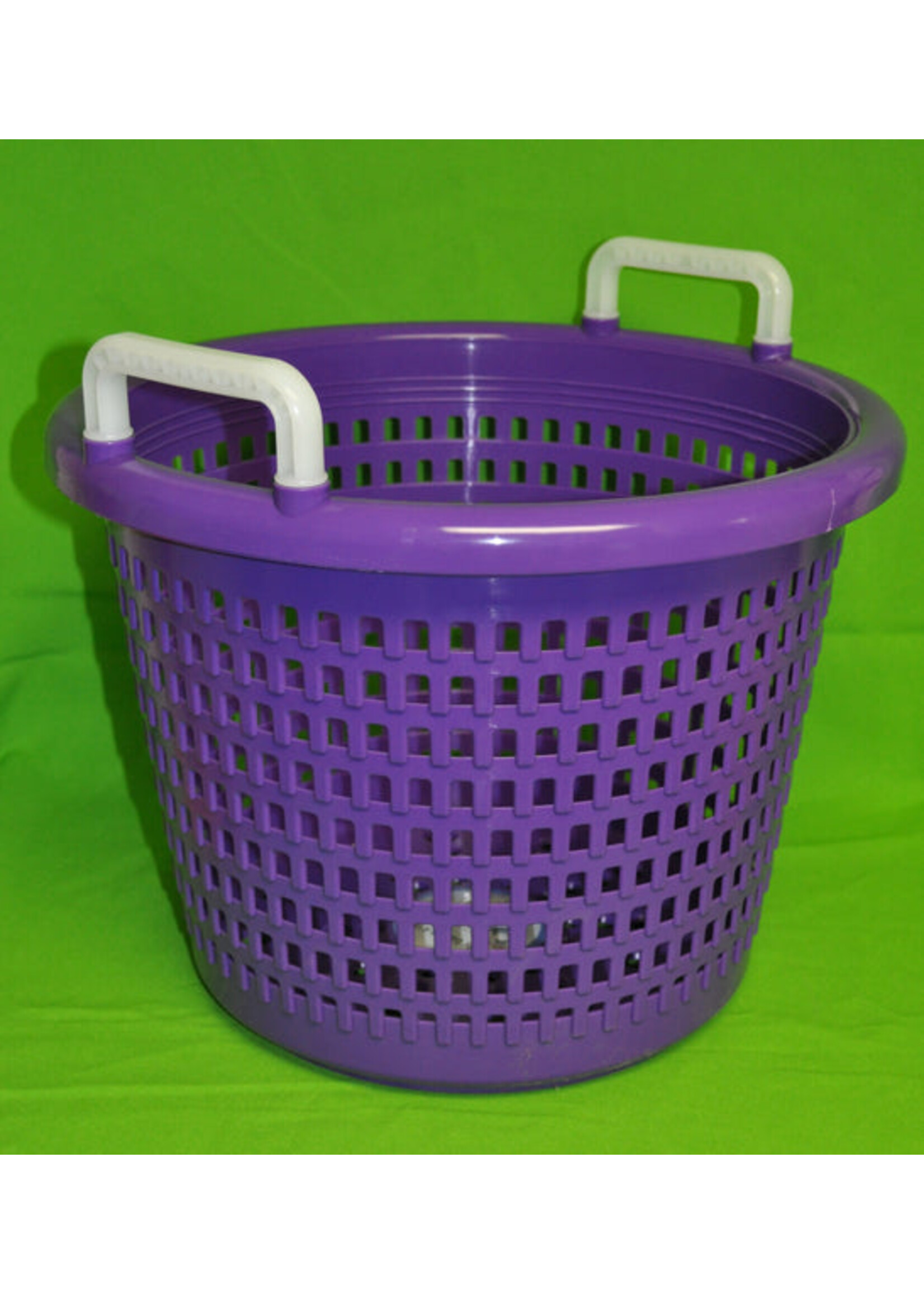 Lee Fisher Lee Fisher Fish Basket