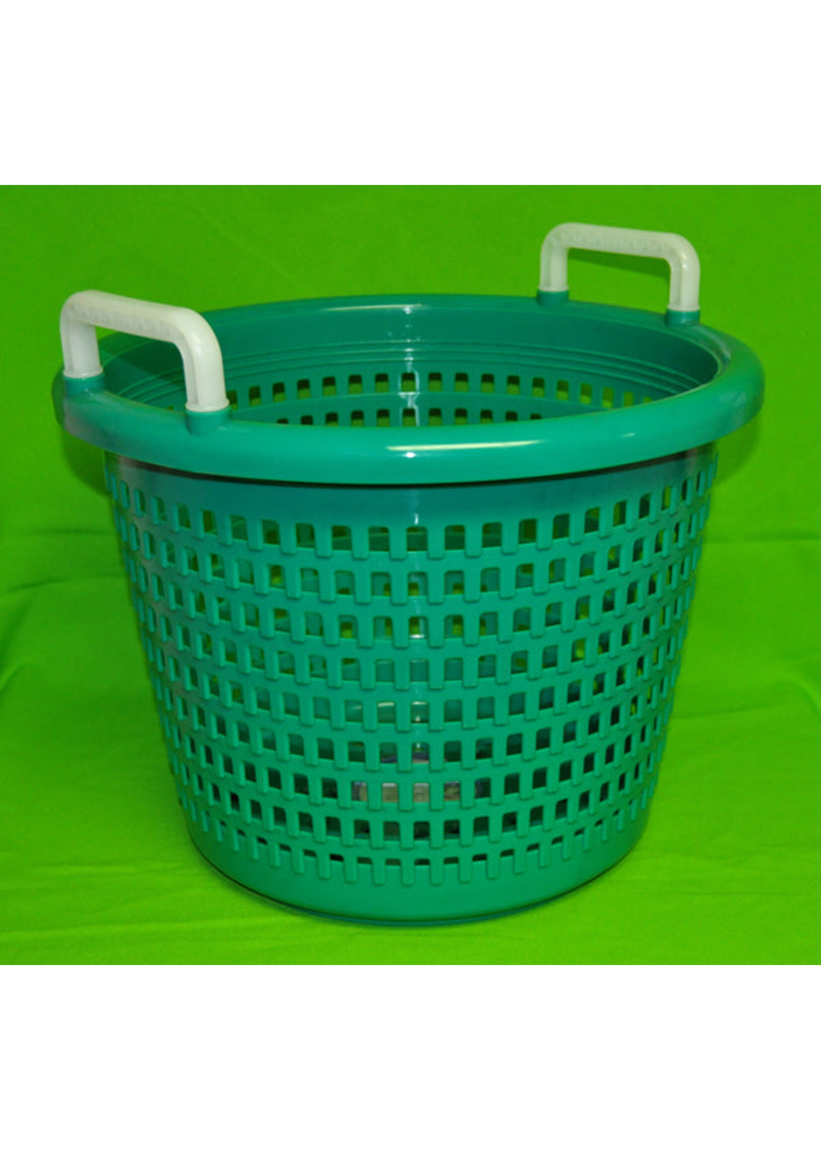 Lee Fisher Lee Fisher Fish Basket