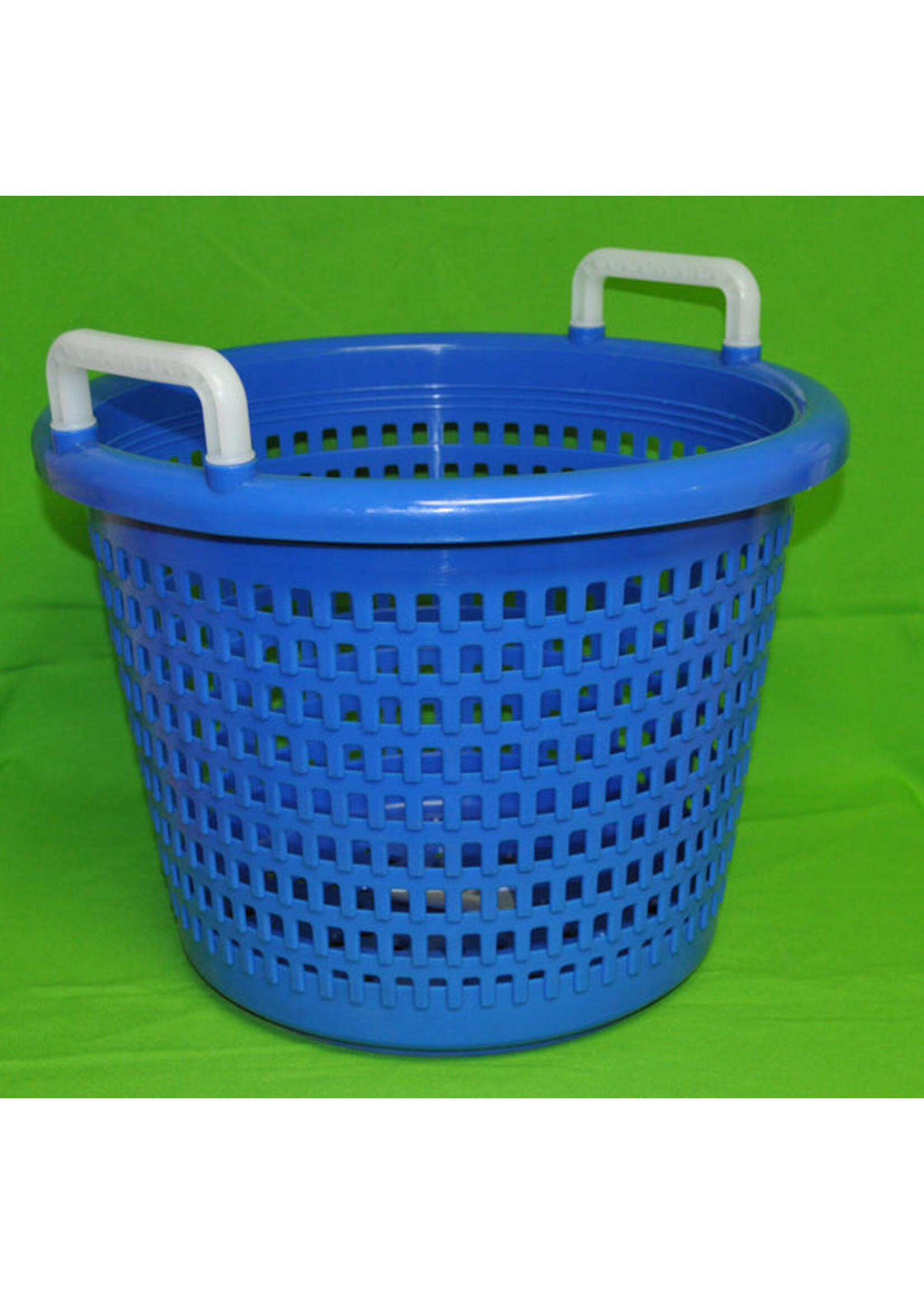 Lee Fisher Lee Fisher Fish Basket