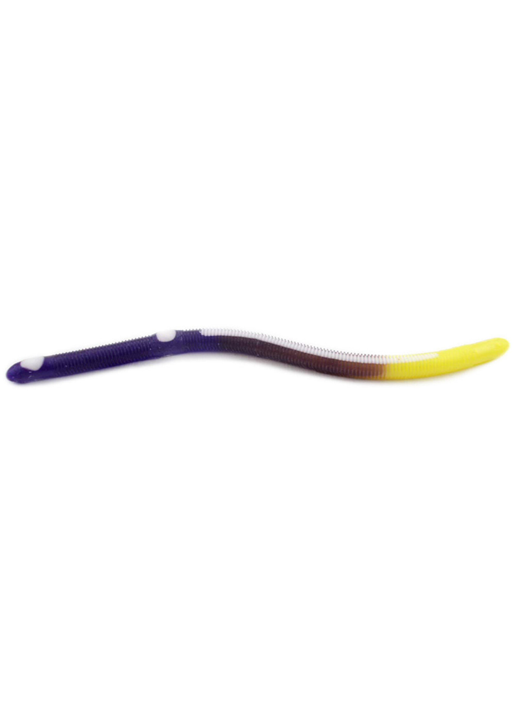 Kelly's  KW104-P/YT  Two-Hook Weedless