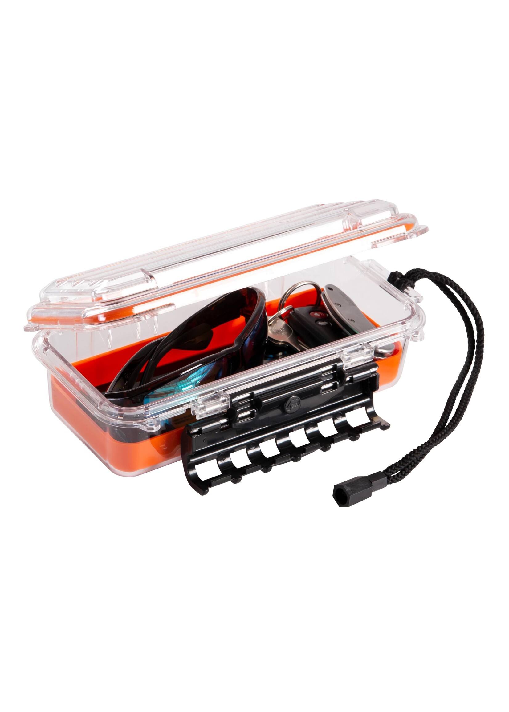 Plano 14500 waterproof 3500 Orange