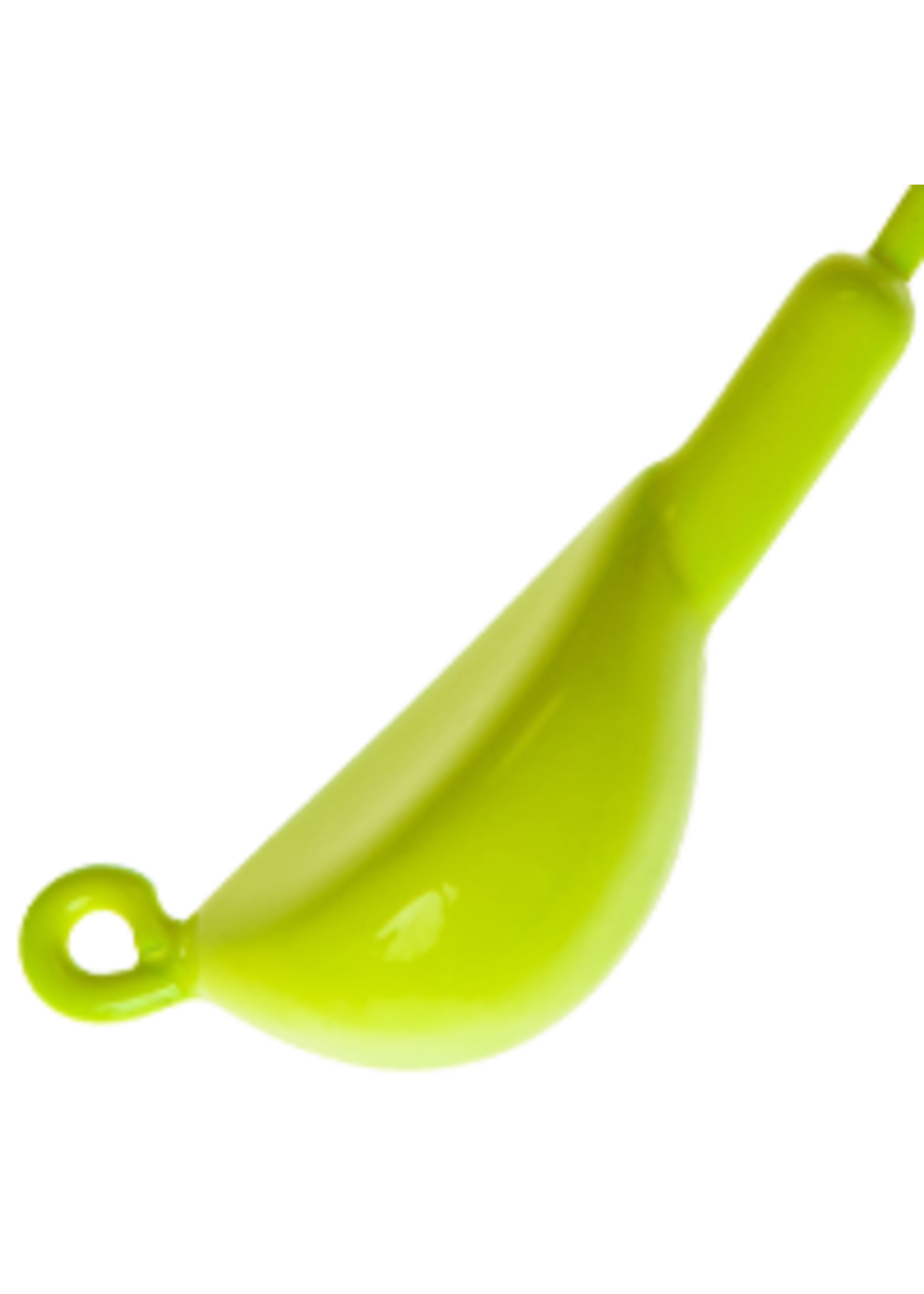 Hookup Hookup 100-002 1/8 oz 2/0 Light Tackle Jig Chart