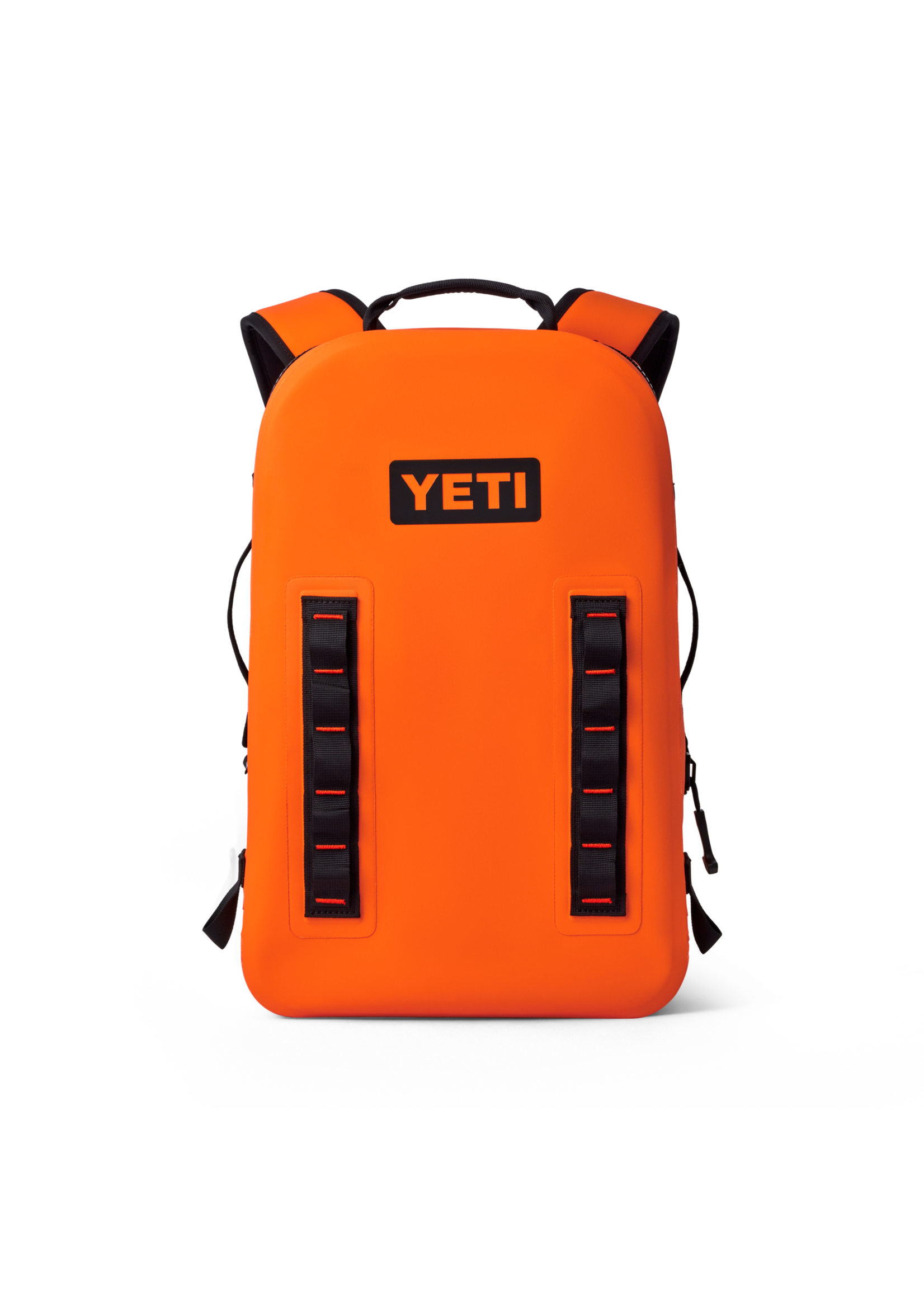YETI Coolers PANGA 28L WATERPROOF BACKPACK black