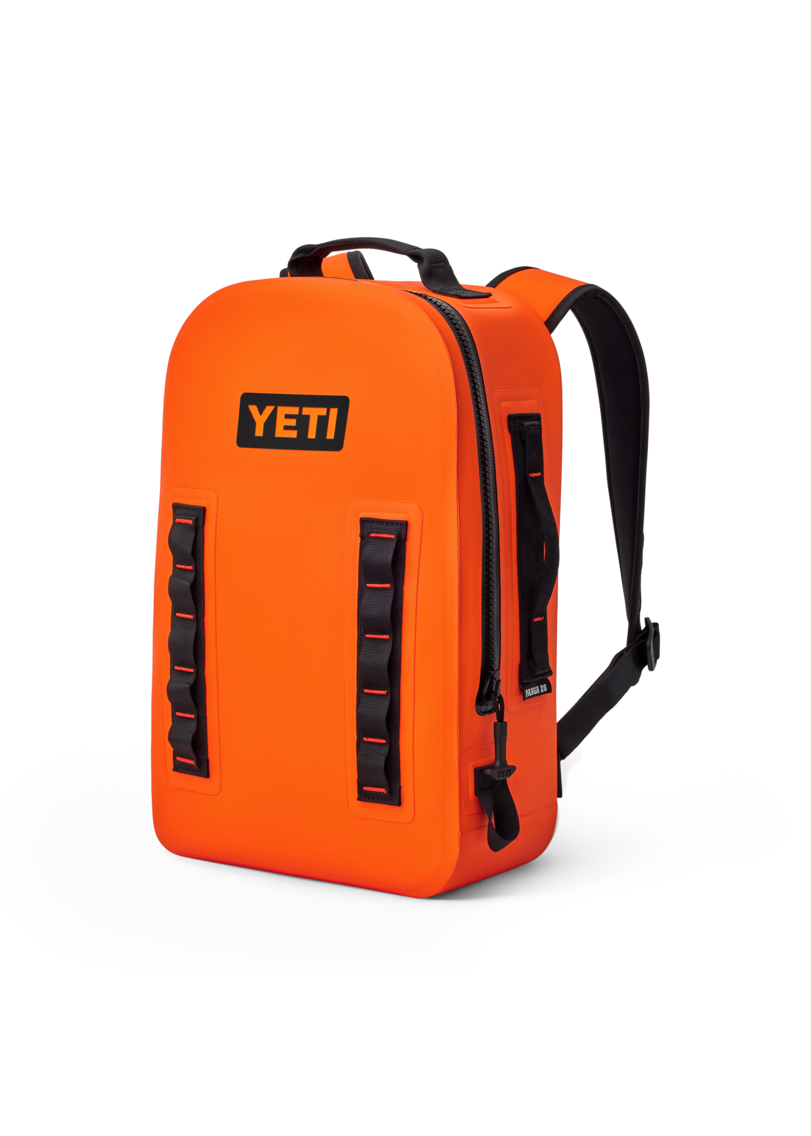 YETI Coolers PANGA 28L WATERPROOF BACKPACK black