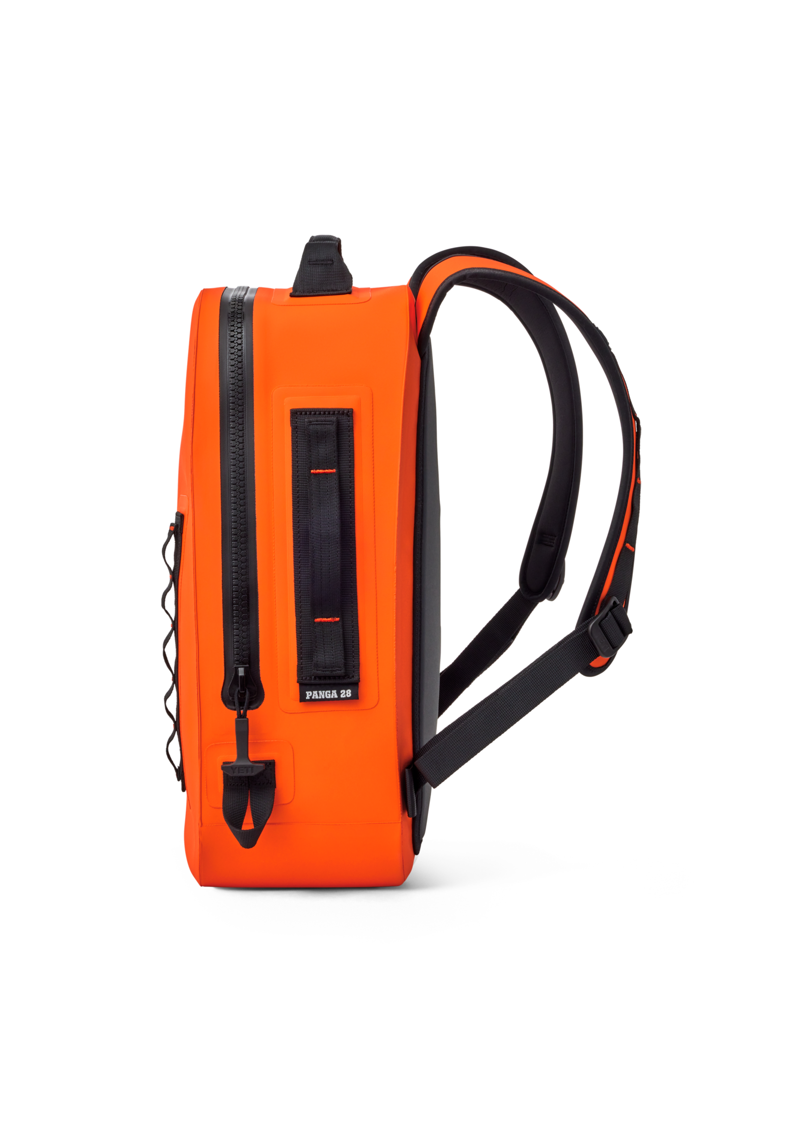 YETI Coolers PANGA 28L WATERPROOF BACKPACK black