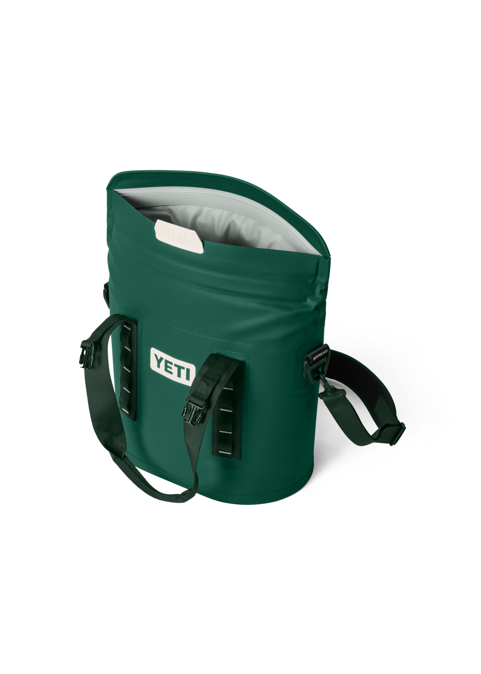 YETI Coolers HOPPER M15 BLACK