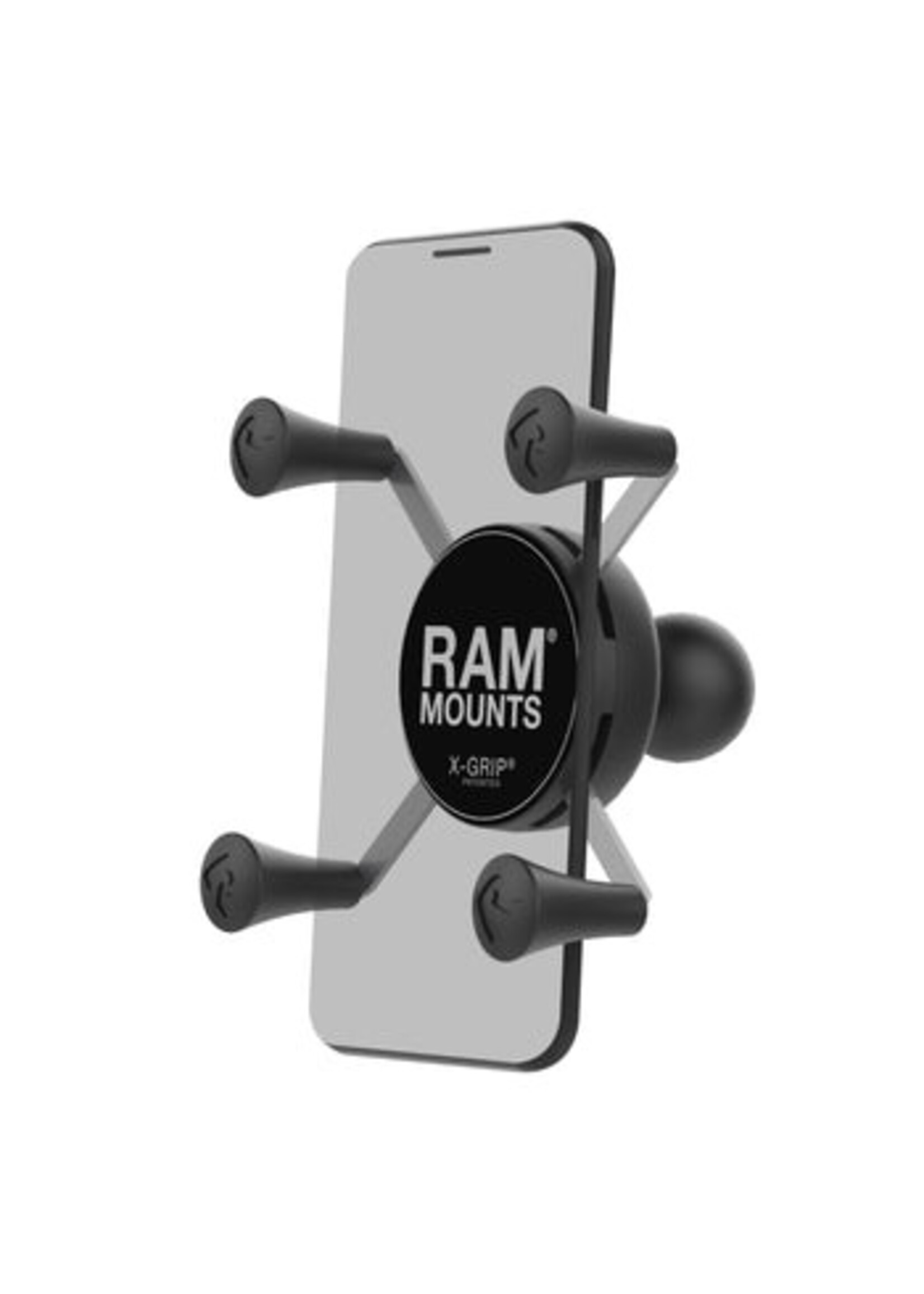 RAM Products RAM X-GRIP UNIVERSAL HOLDER W/