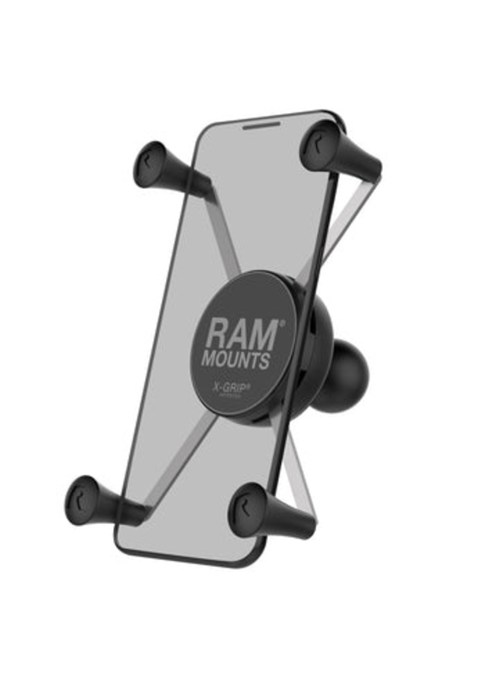 RAM Products RAM X-GRIP UNIVERSAL HOLDER W/
