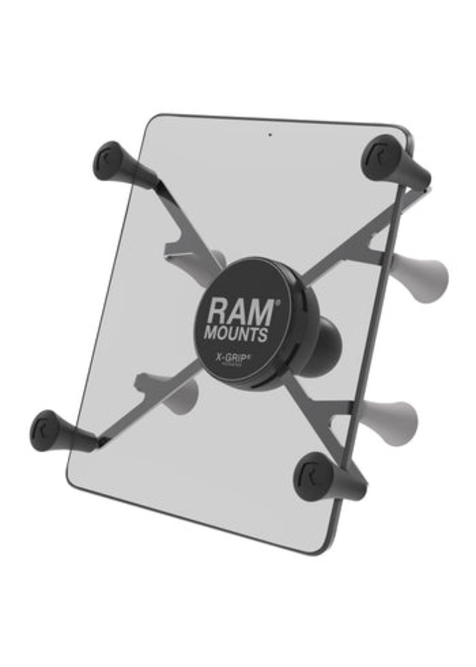 RAM Products RAM X-GRIP UNIVERSAL HOLDER W/