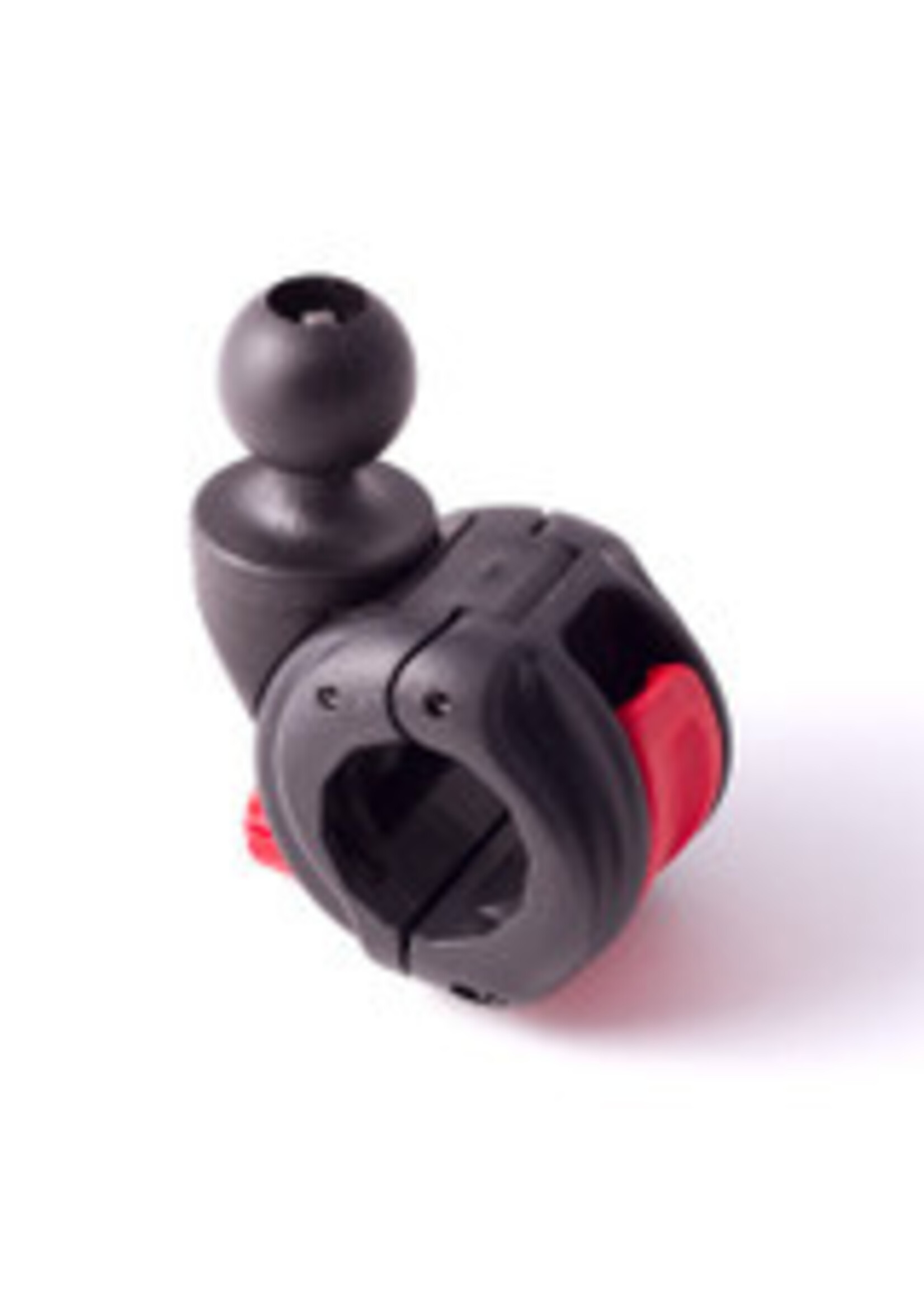 Hobie Cat 1" RAM BALL / H-RAIL