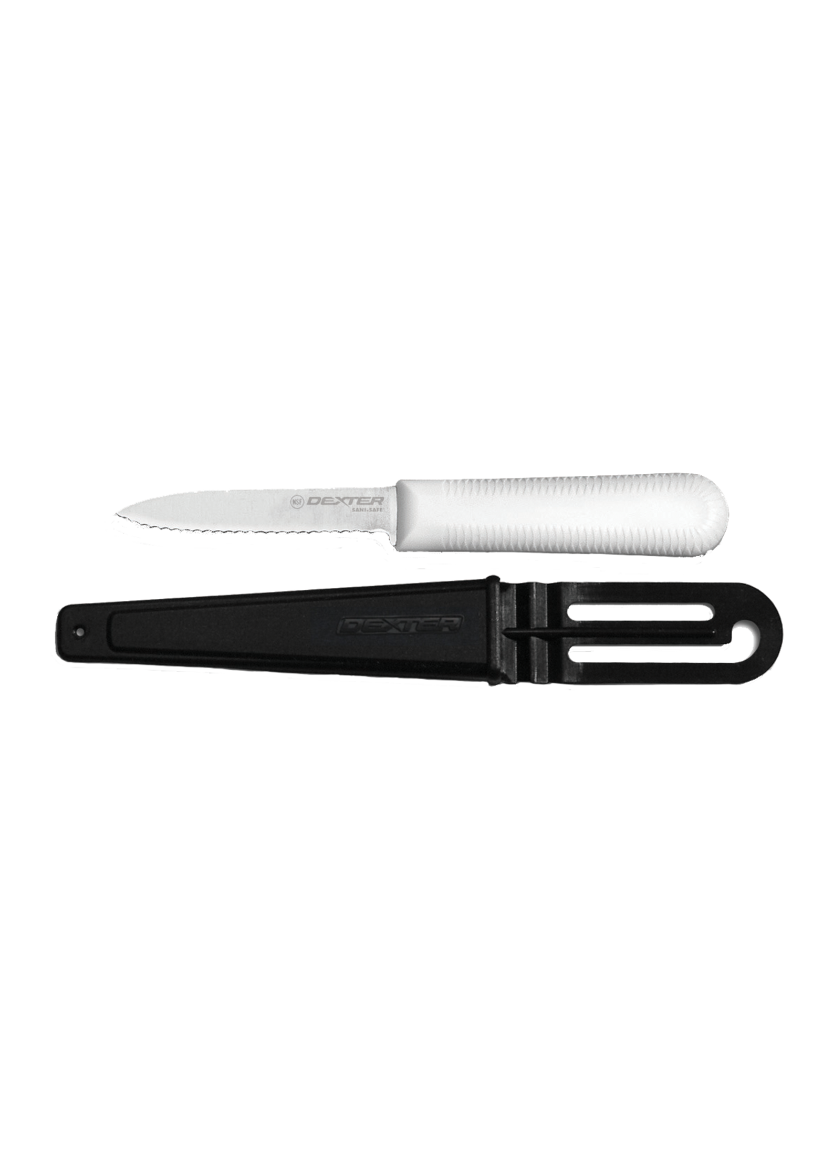 Dexter NTL24 Net, Twine, Line Knife