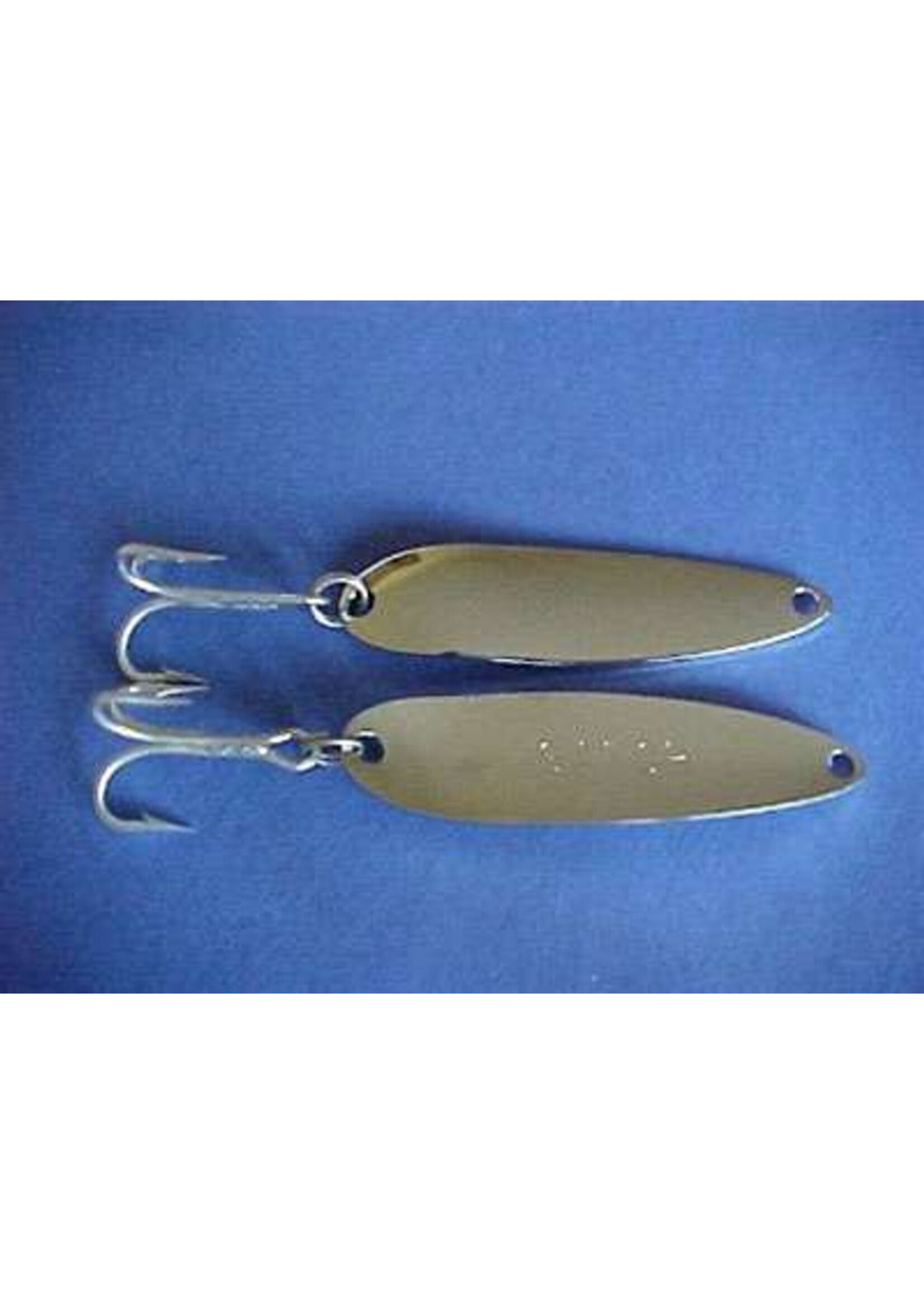 Gator Spoon (Stainless Steel) 1/2oz