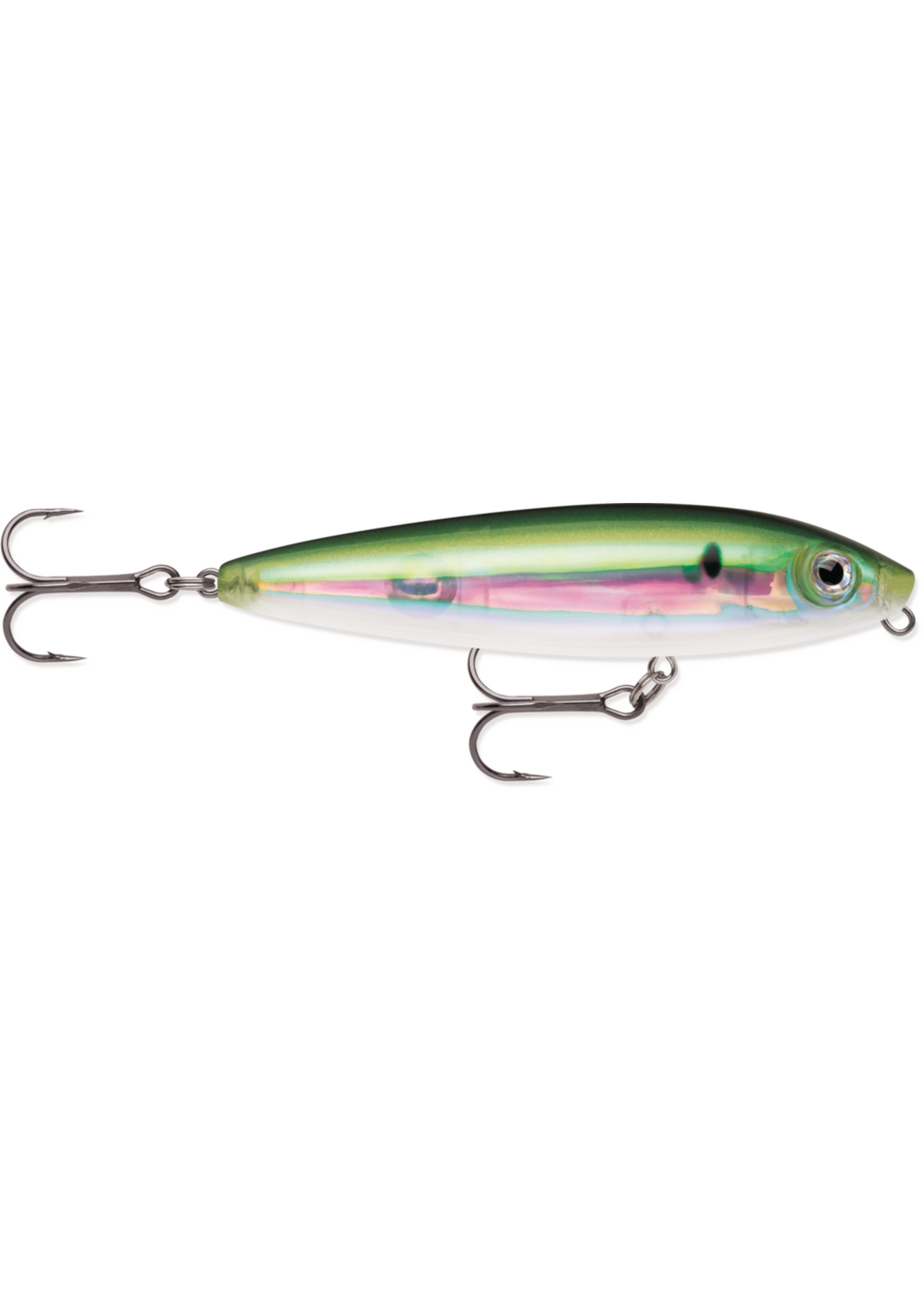 Rapala Rapala SW08BN Skitter Walk, Top Water