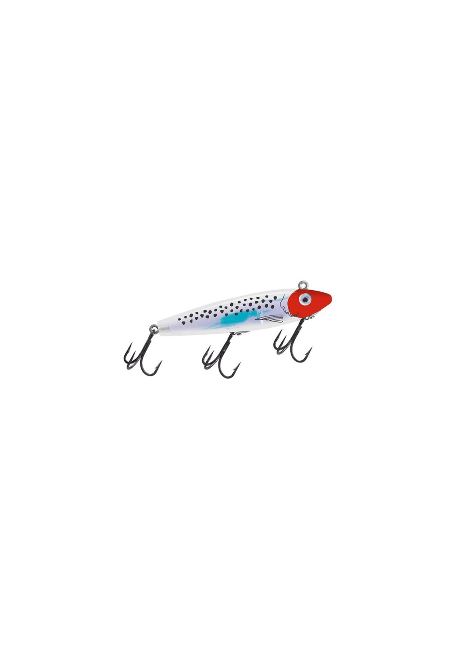 MirrOlure MirrOlure CTTR-21 C-Eye Pro Series