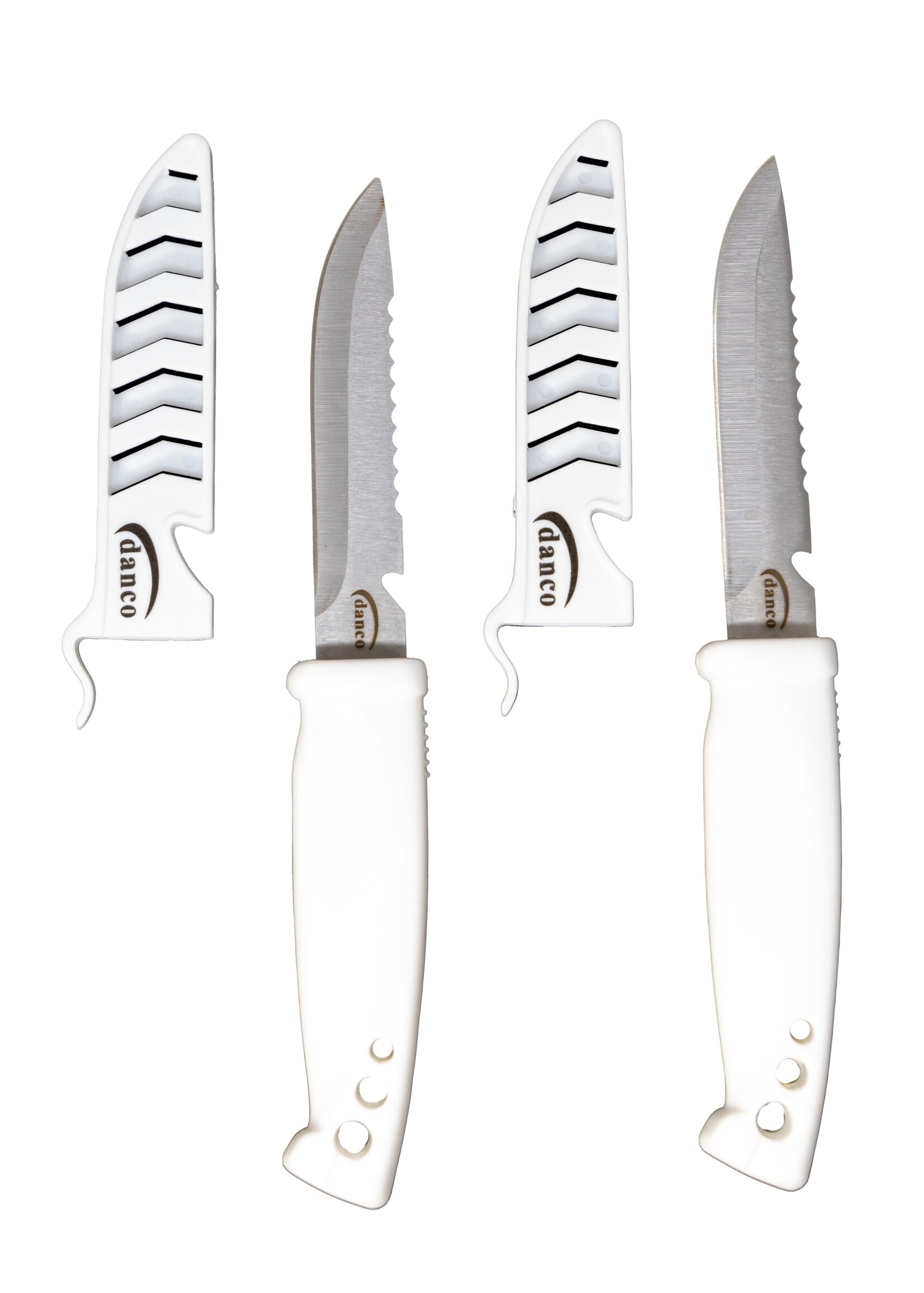 Danco Danco Deluxe Bait Knife