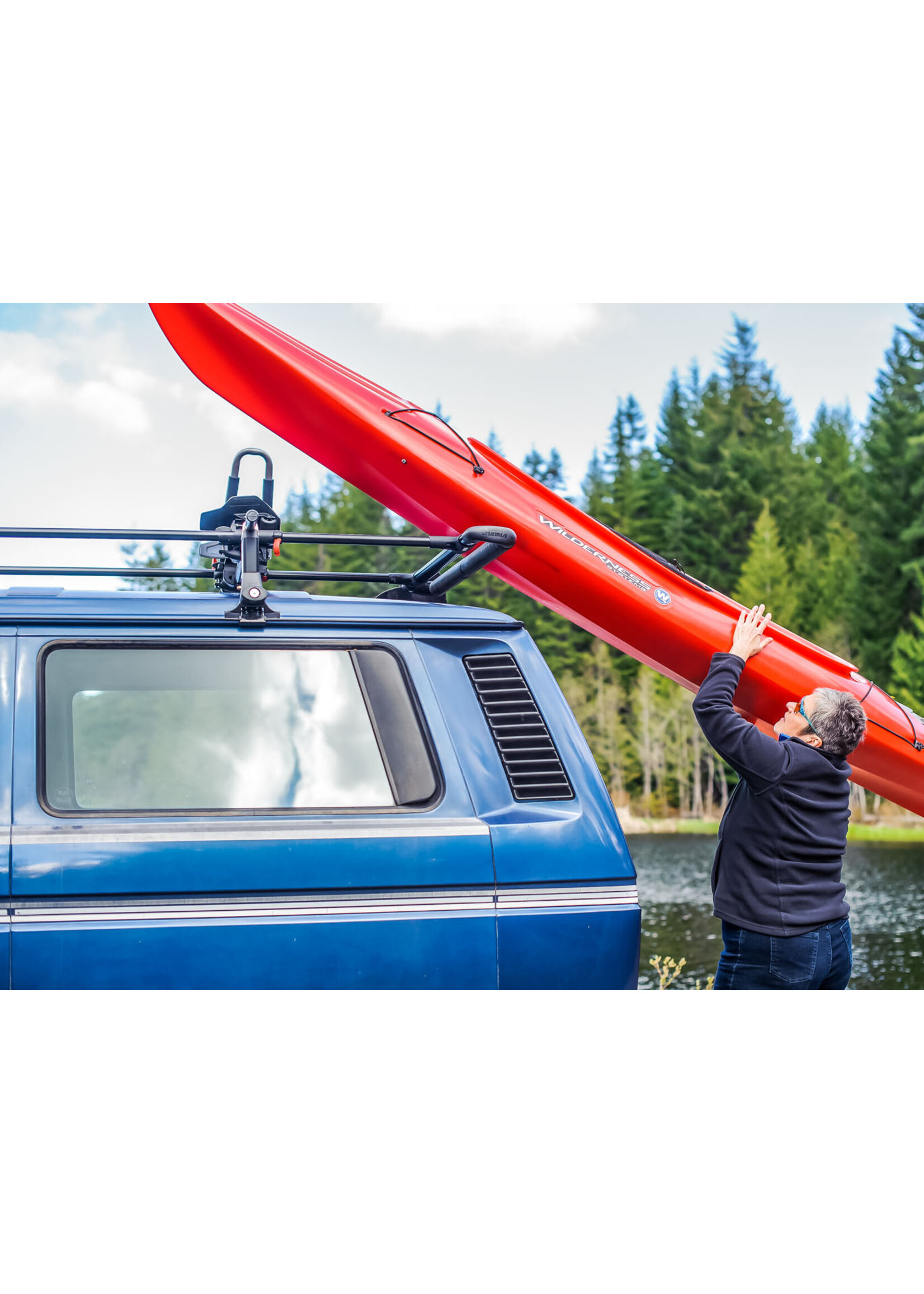 Yakima ShowBoat 66