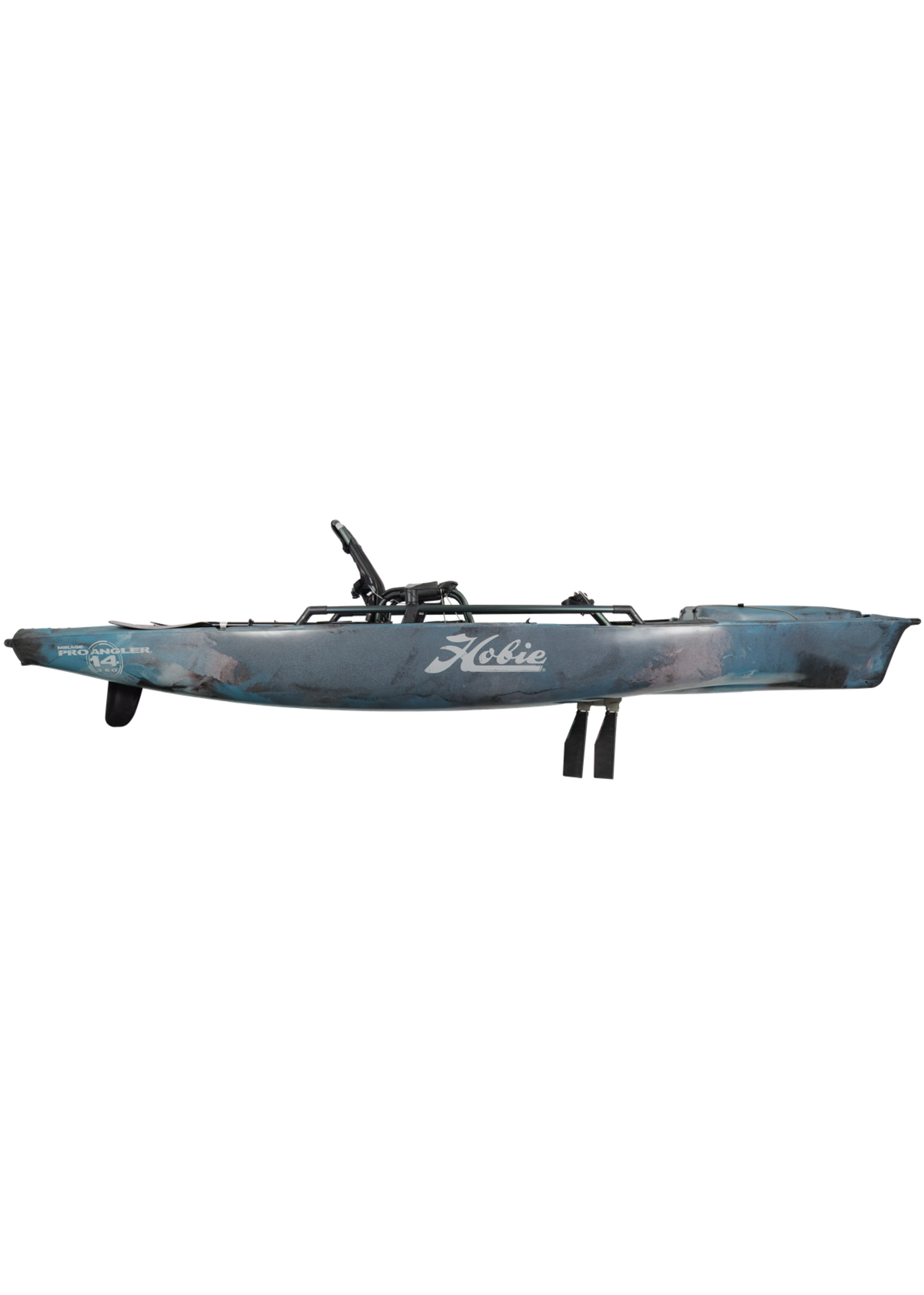 Hobie Cat KYK Pro Angler 14 360 XR DLX BCAMO 24-