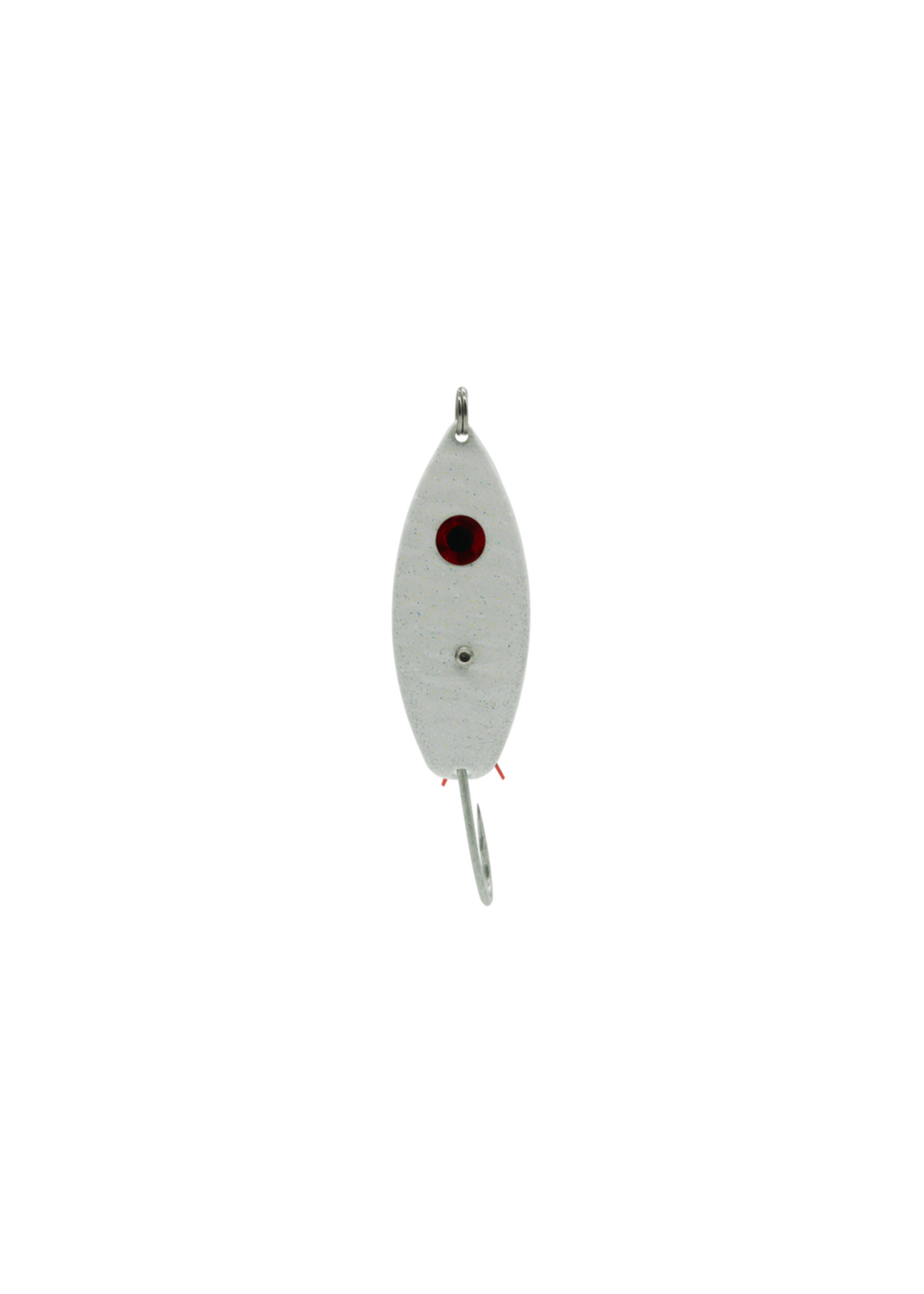 Aqua Dream Weedless Spoon 3/8oz