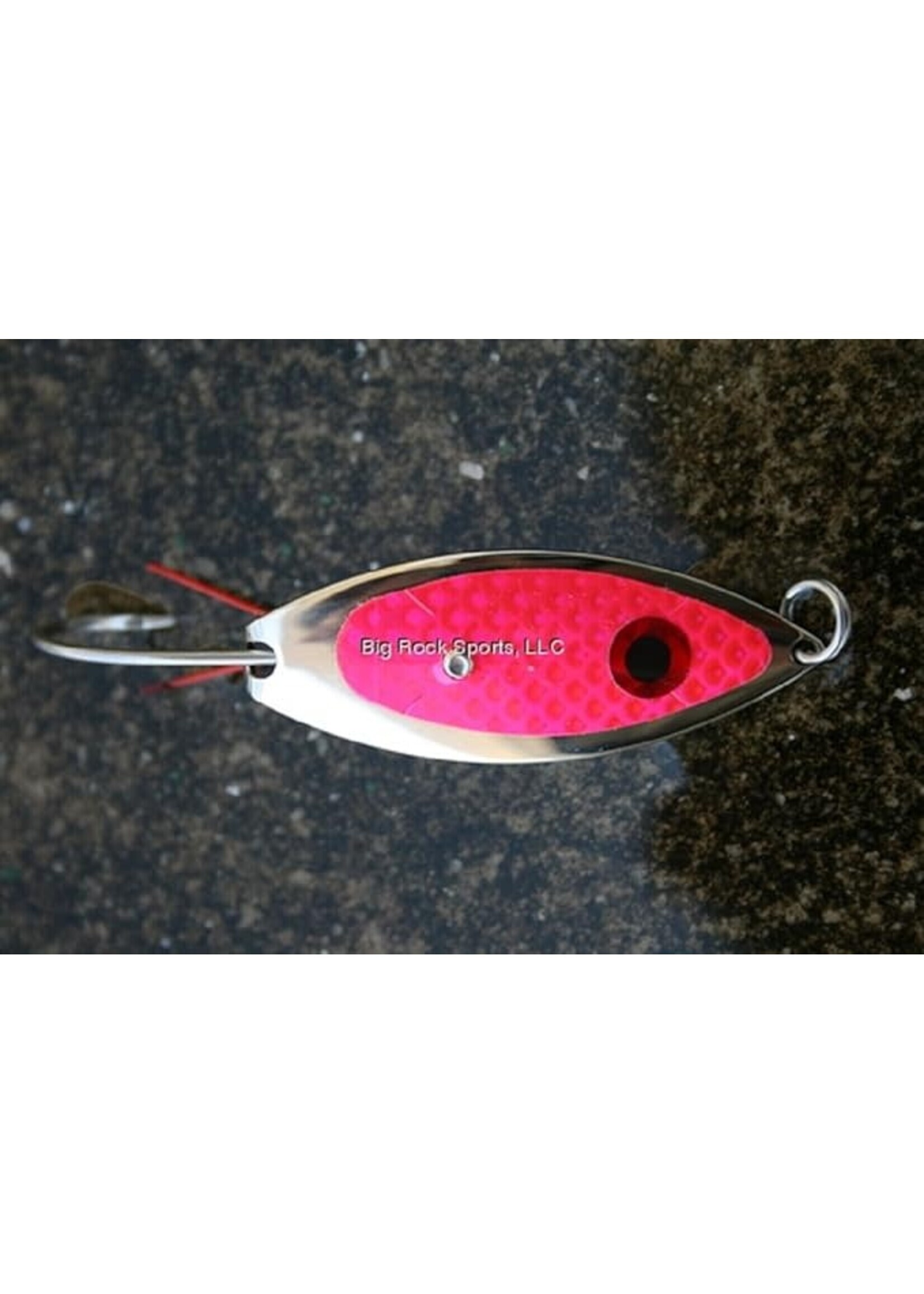 Aqua Dream CWW04 1/4 Weedless
