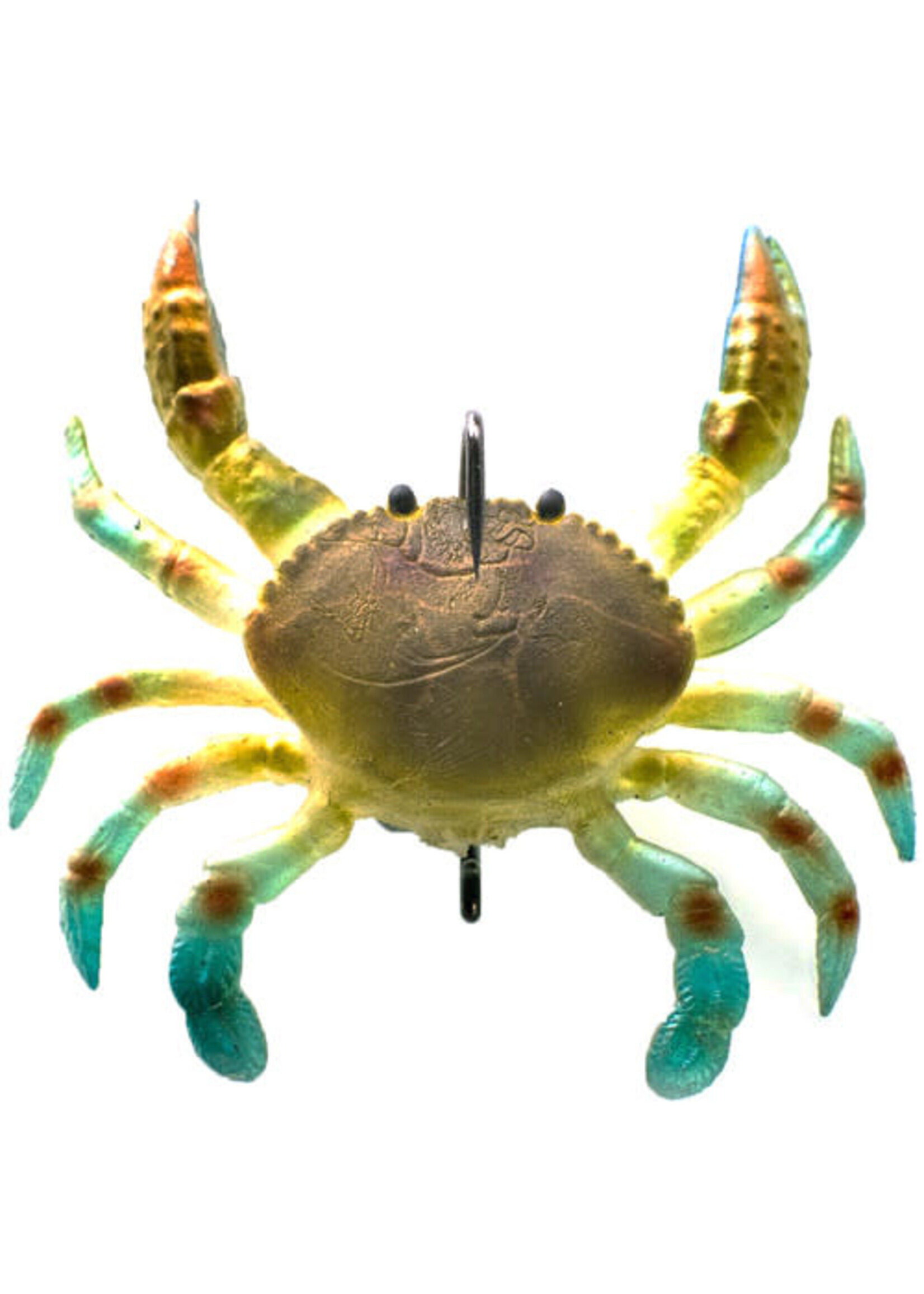 ChaseBaits Chase Baits SC75-17 Smash Crab