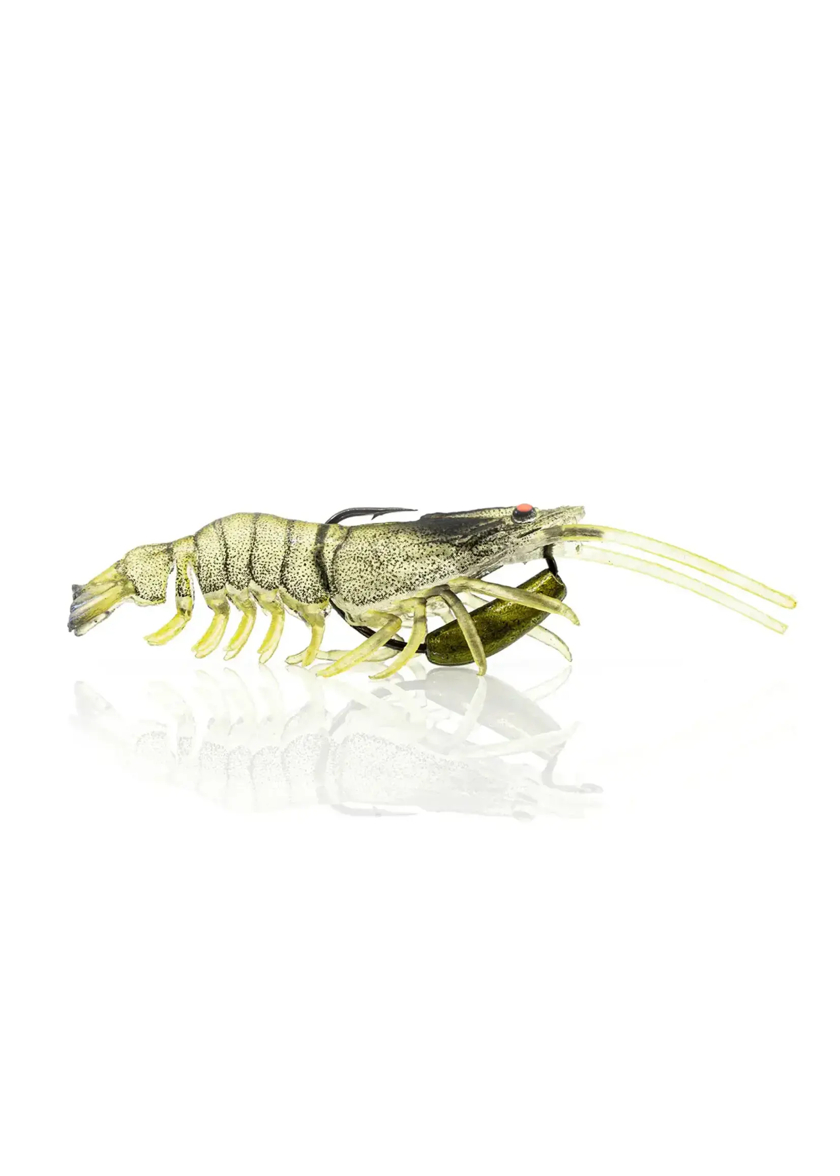 ChaseBaits Chase Baits FP95-07 Flick Prawn