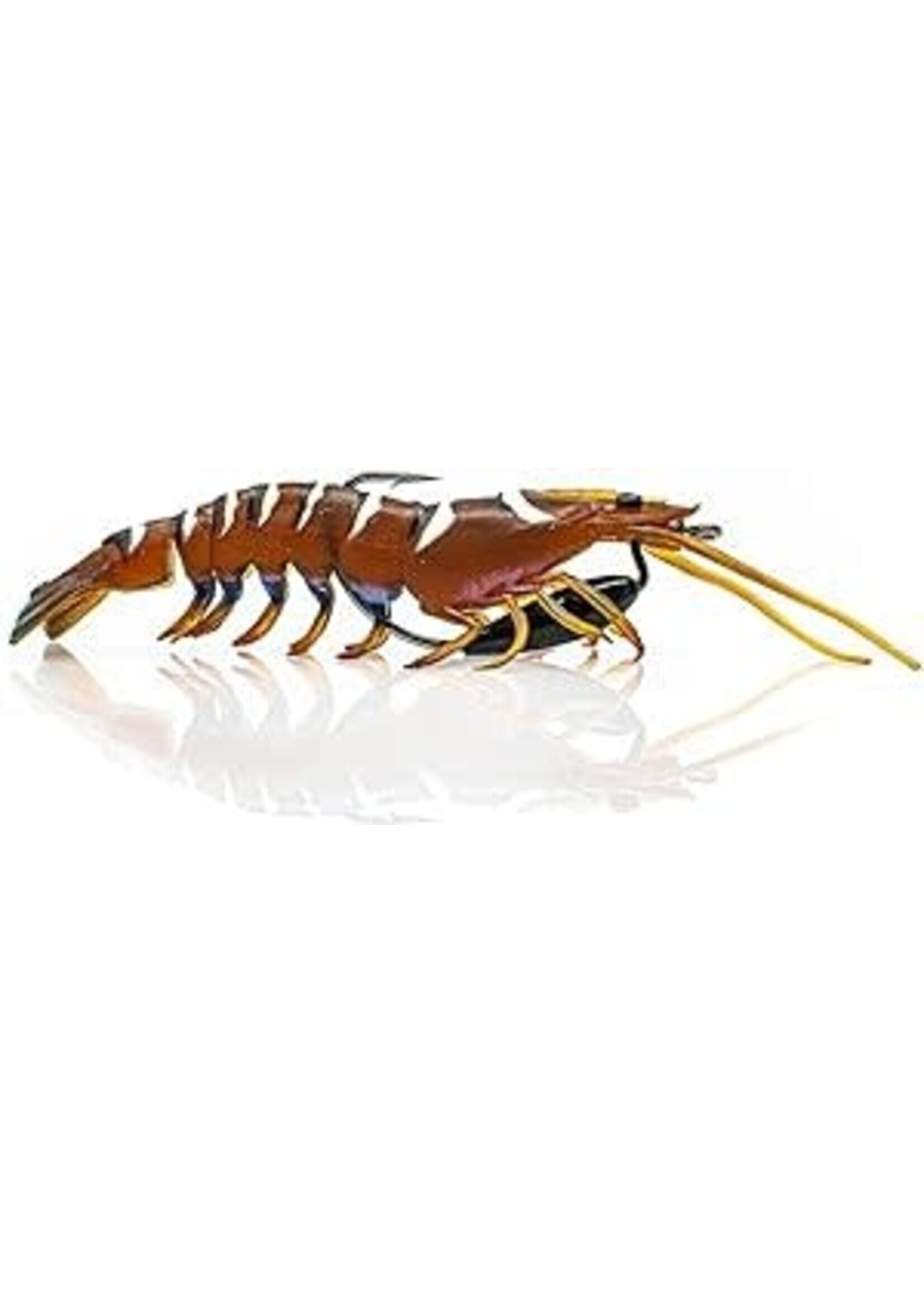 Chase Baits FP95-04 Flick Prawn