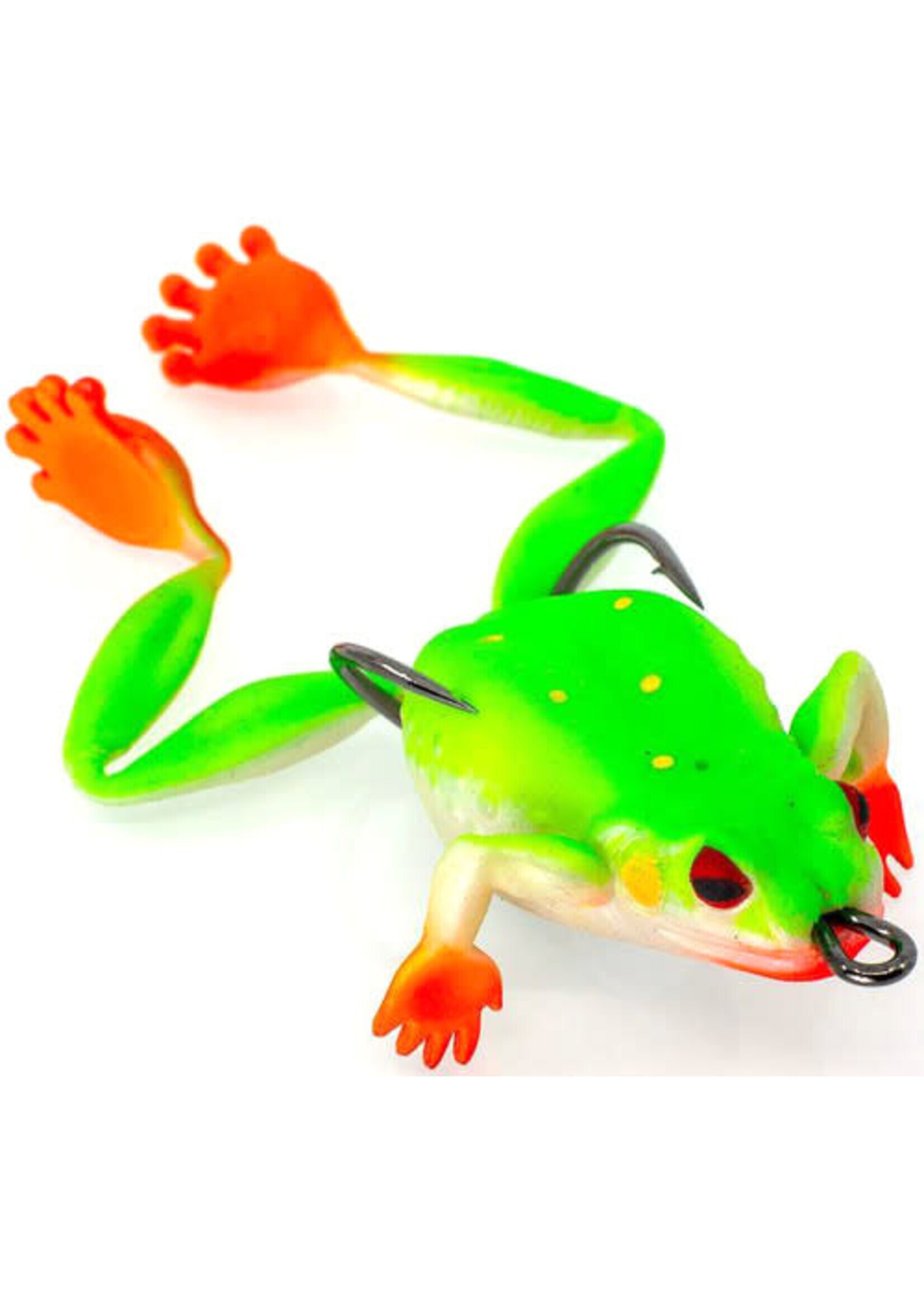 ChaseBaits Chase Baits BF65-04 Bobbin Frog