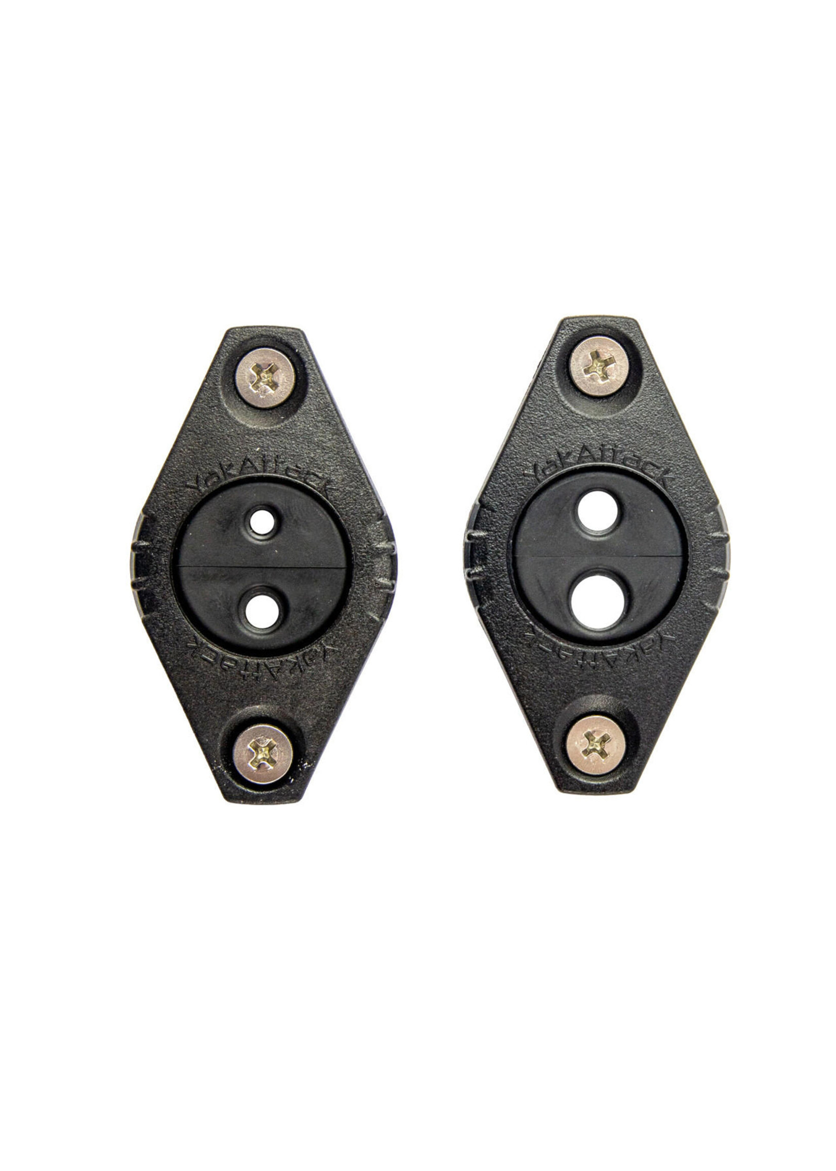 YakAttack LLC YakAttack GridLoc Through Hull Wiring Kit