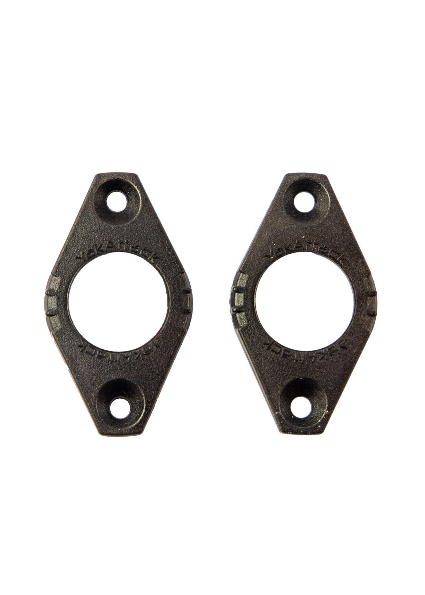 YakAttack LLC YakAttack GridLoc Through Hull Wiring Kit