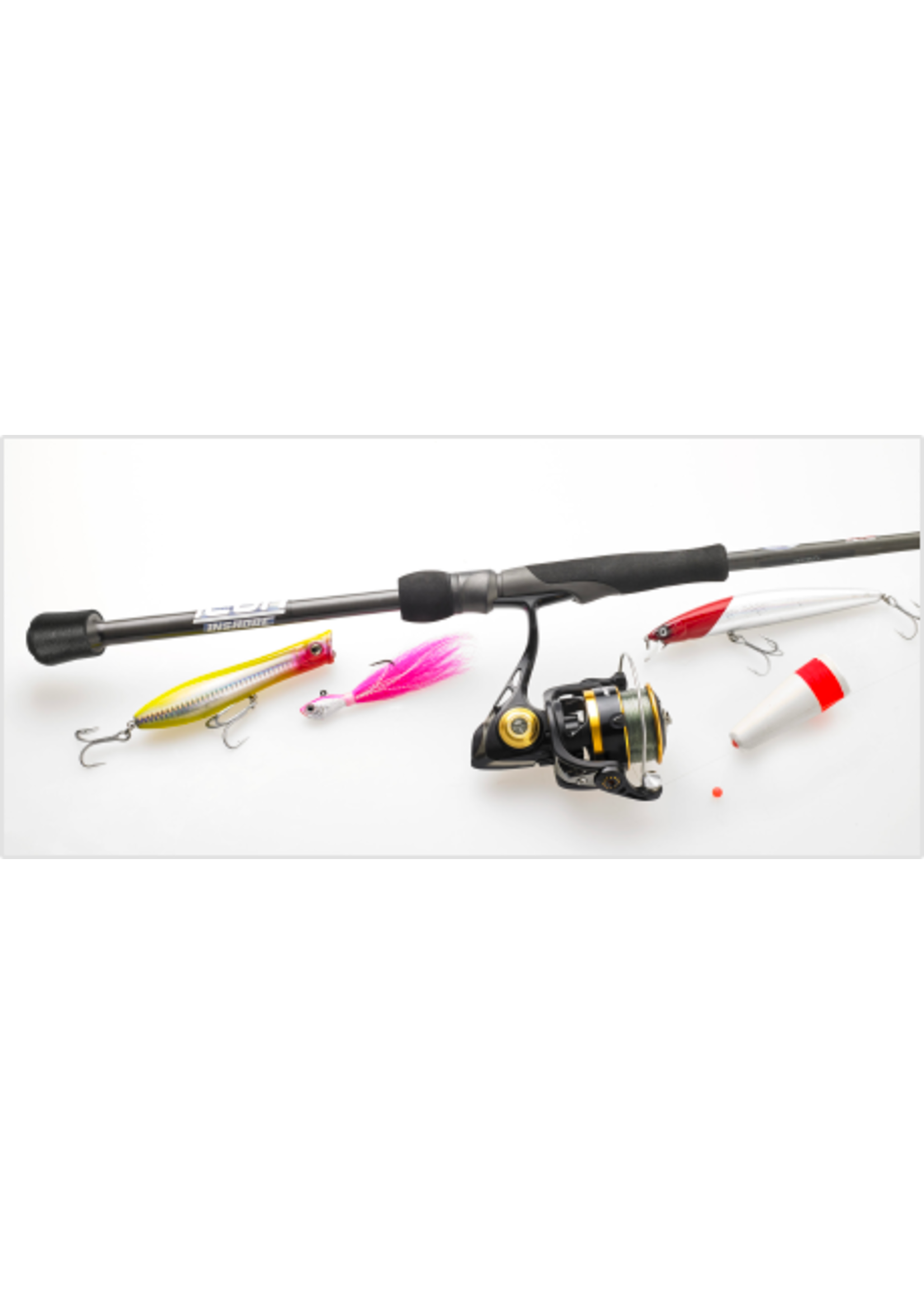 Cashion Cashion Icon Inshore iInS74HMF
