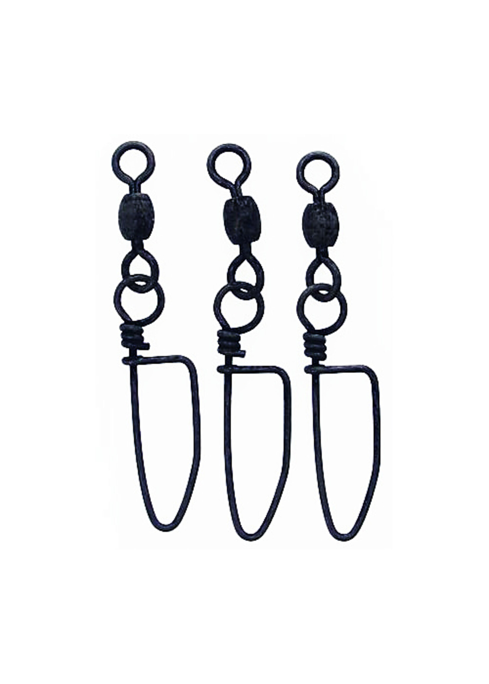 Billfisher Billfisher Snap Swivel 2/0