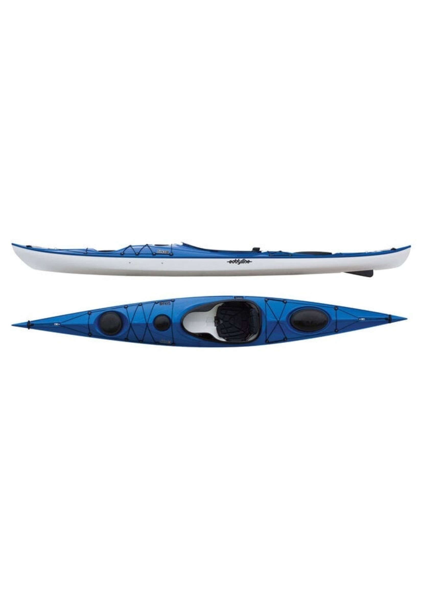 Eddyline Eddyline - Sitka XT - Sapphire Blue