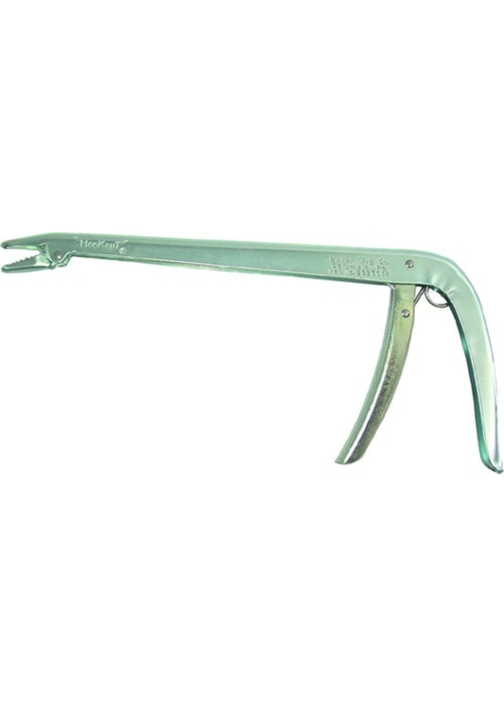 Baker H61/2z H6z Hookout Shorty 6"