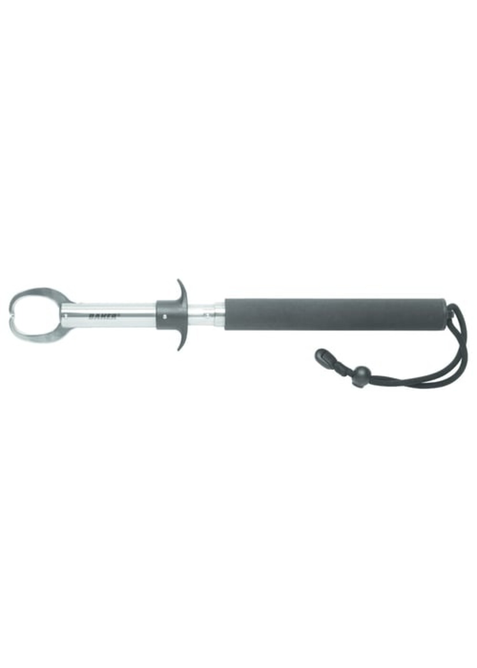 Baker H61/2z H6z Hookout Shorty 6"