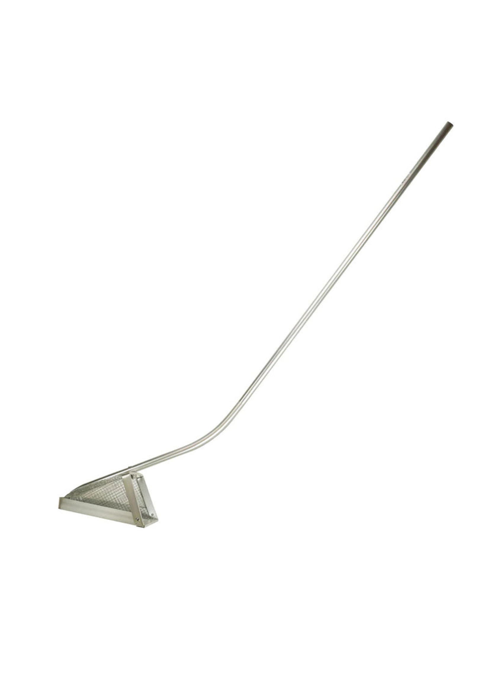 Joy Fish Joy Fish TT-Sandrake Sand Flea Rake 9"x7" Basket