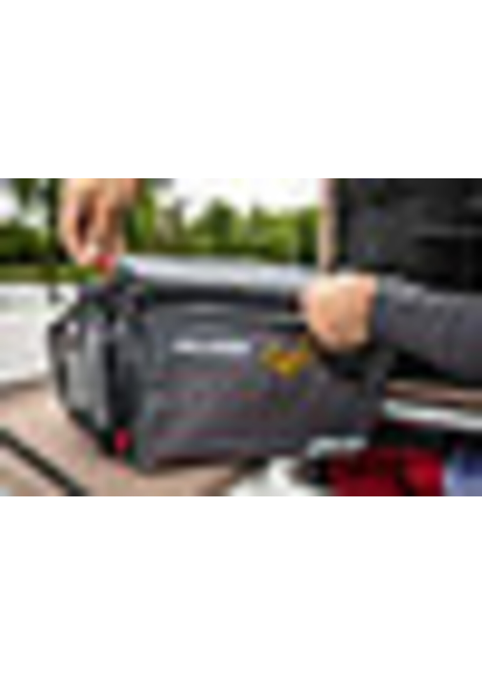 Plano Plano PLABW370 3700