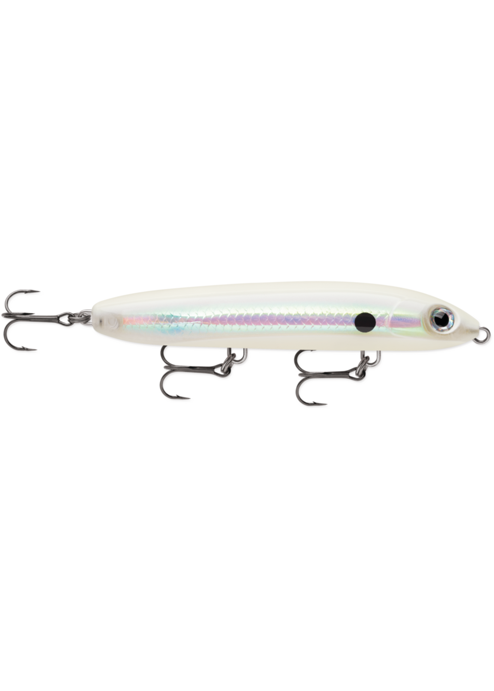 Rapala Rapala SKV13S Skitter V Silver