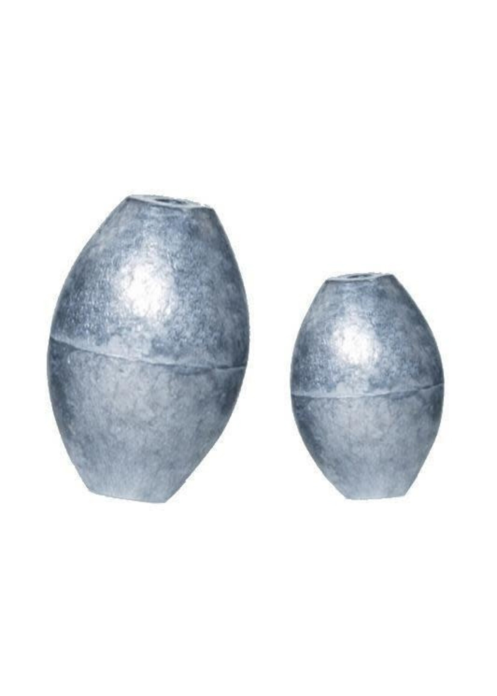 Water Gremlin Water Gremlin PGG-8 Egg Sinker Size 8 2pc