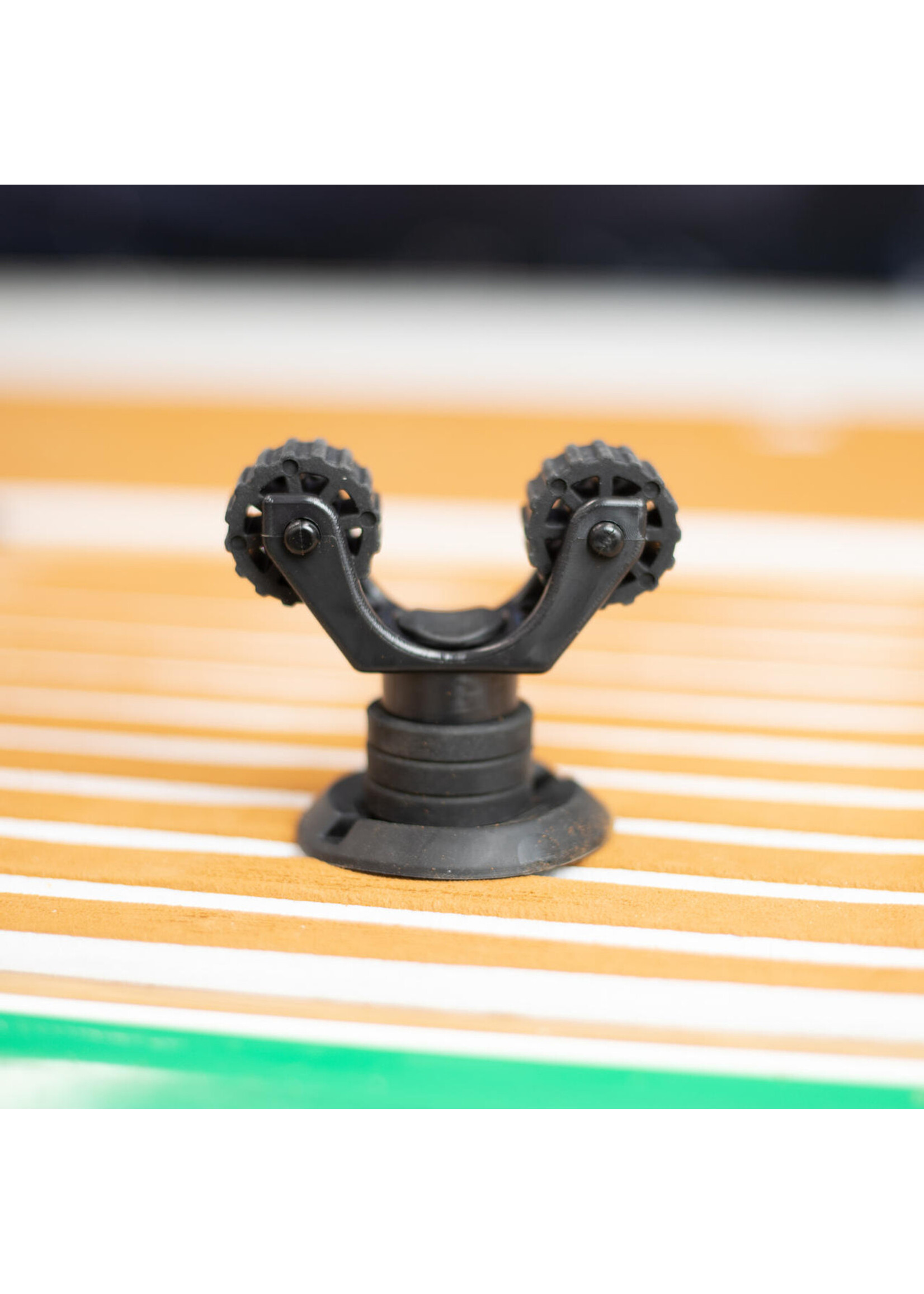 YakAttack LLC RotoGrip - Leash Plug Adapter