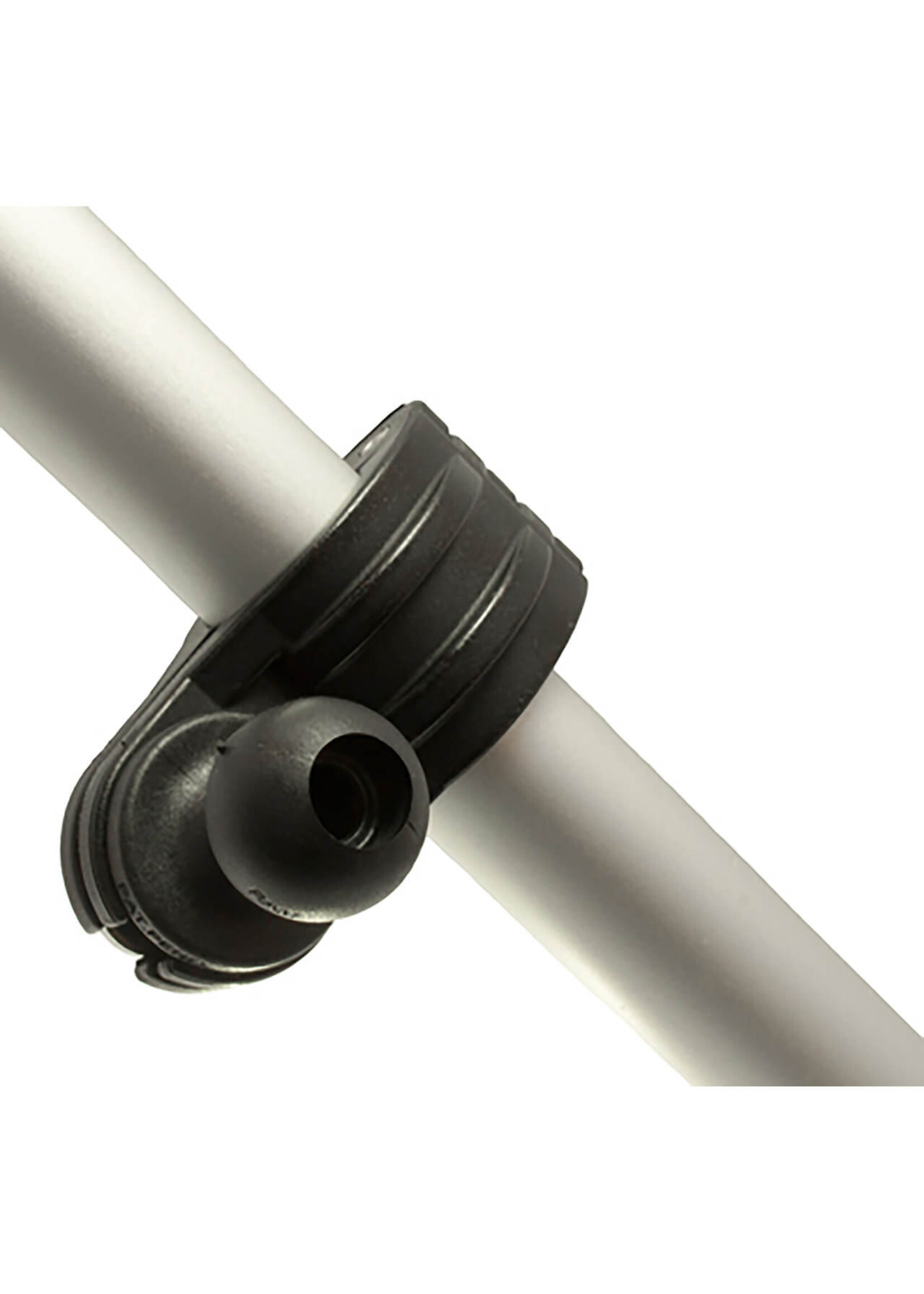 YakAttack LLC Mightymount Bar Clamp