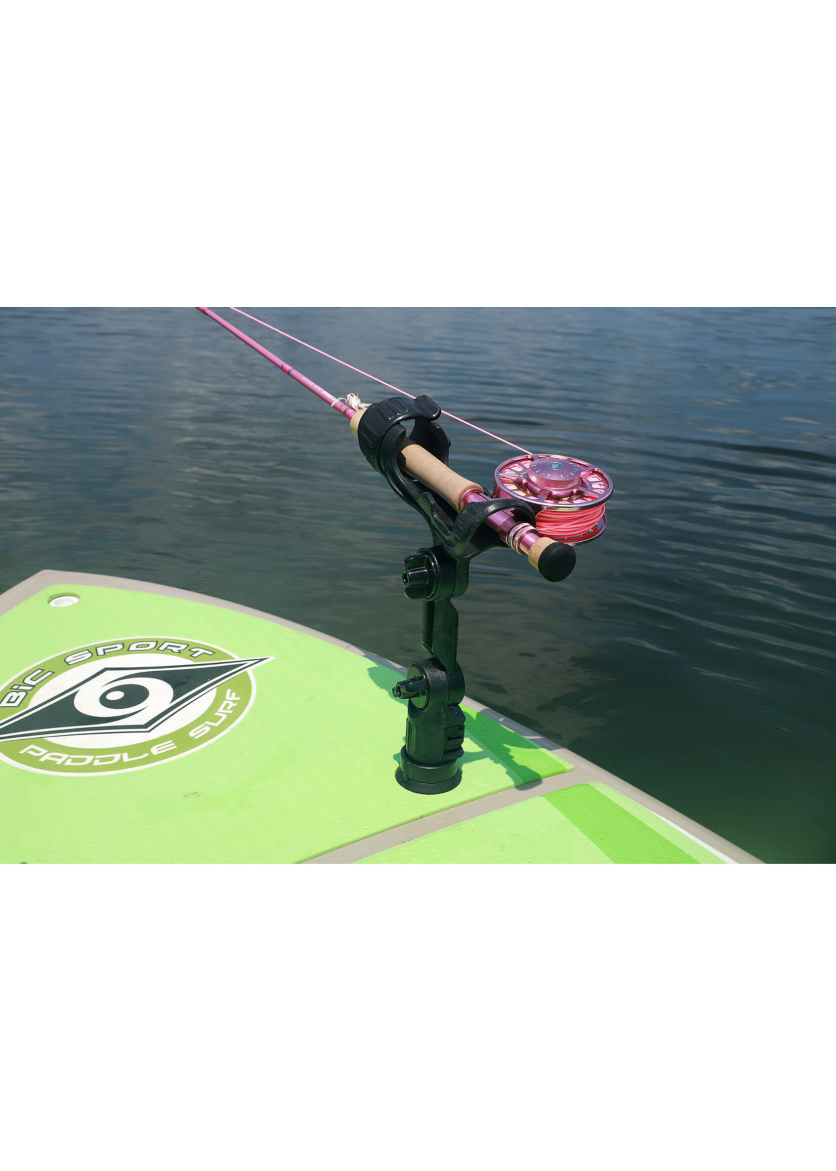 YakAttack LLC Leash Plug Adapter 1"