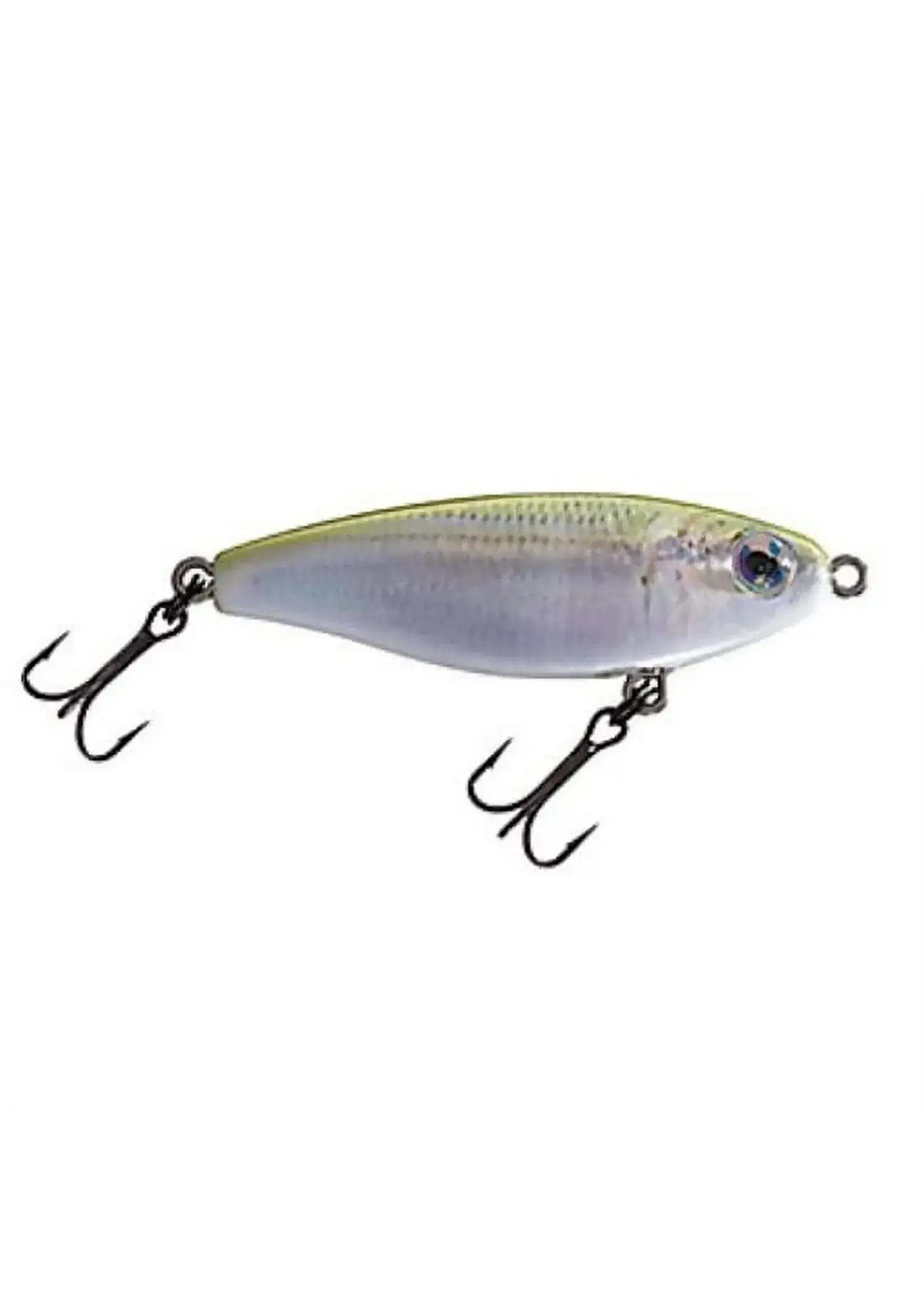 MirrOlure MirrOlure  CS17MR-PRD Pilchard 3/8oz